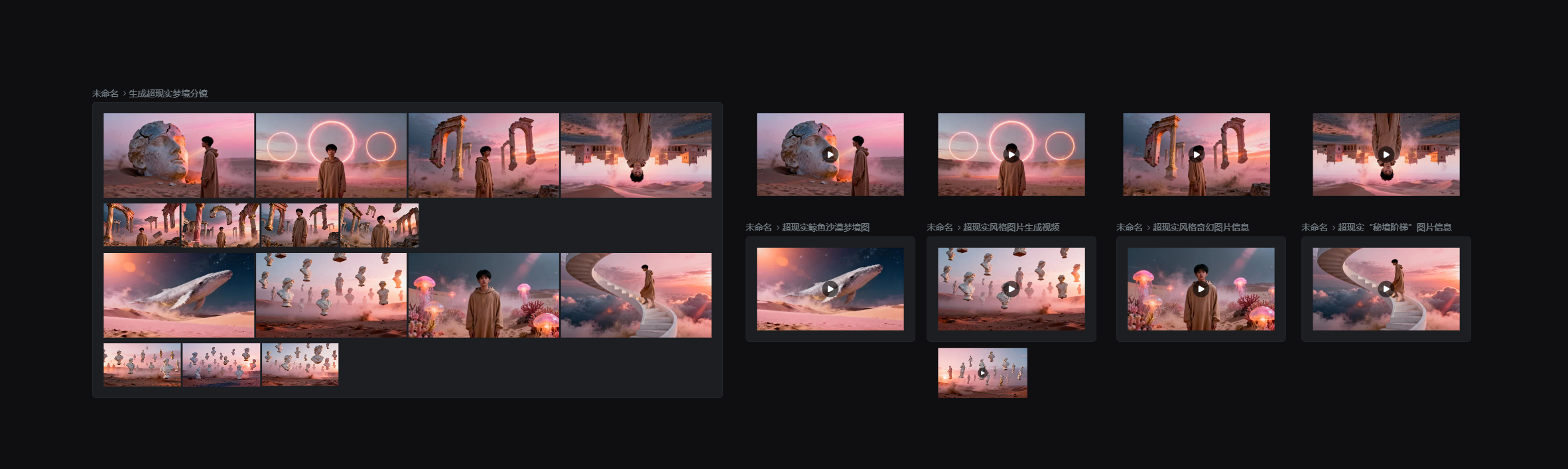 c4d，ae，PR，Photography，