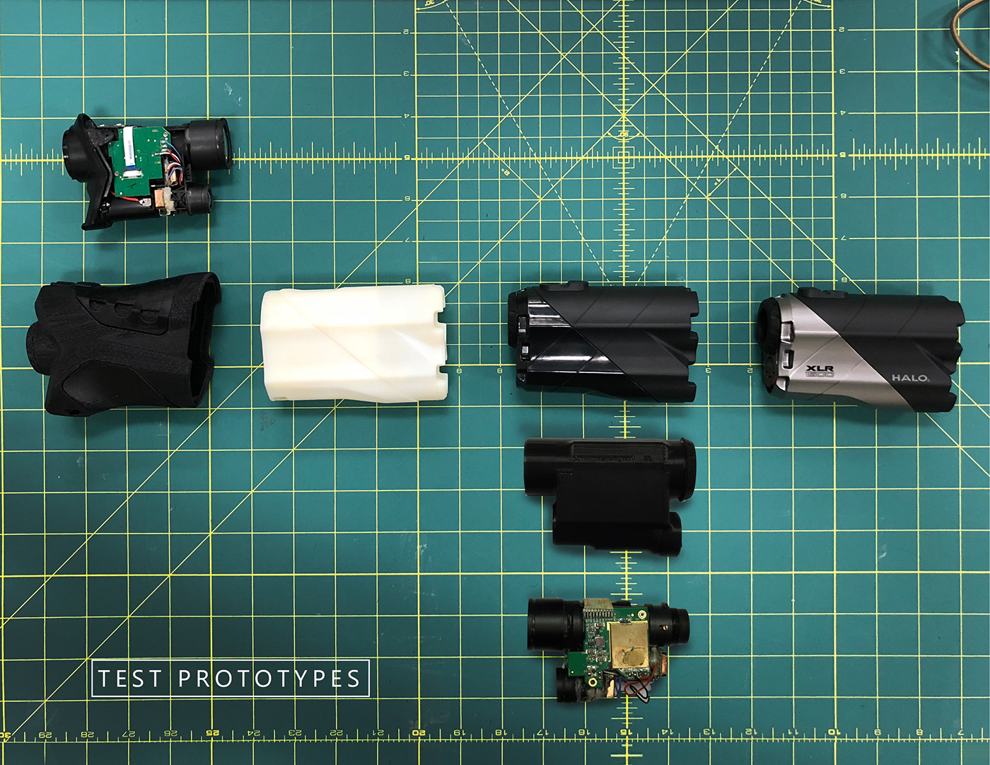 empty，black，Range finder，