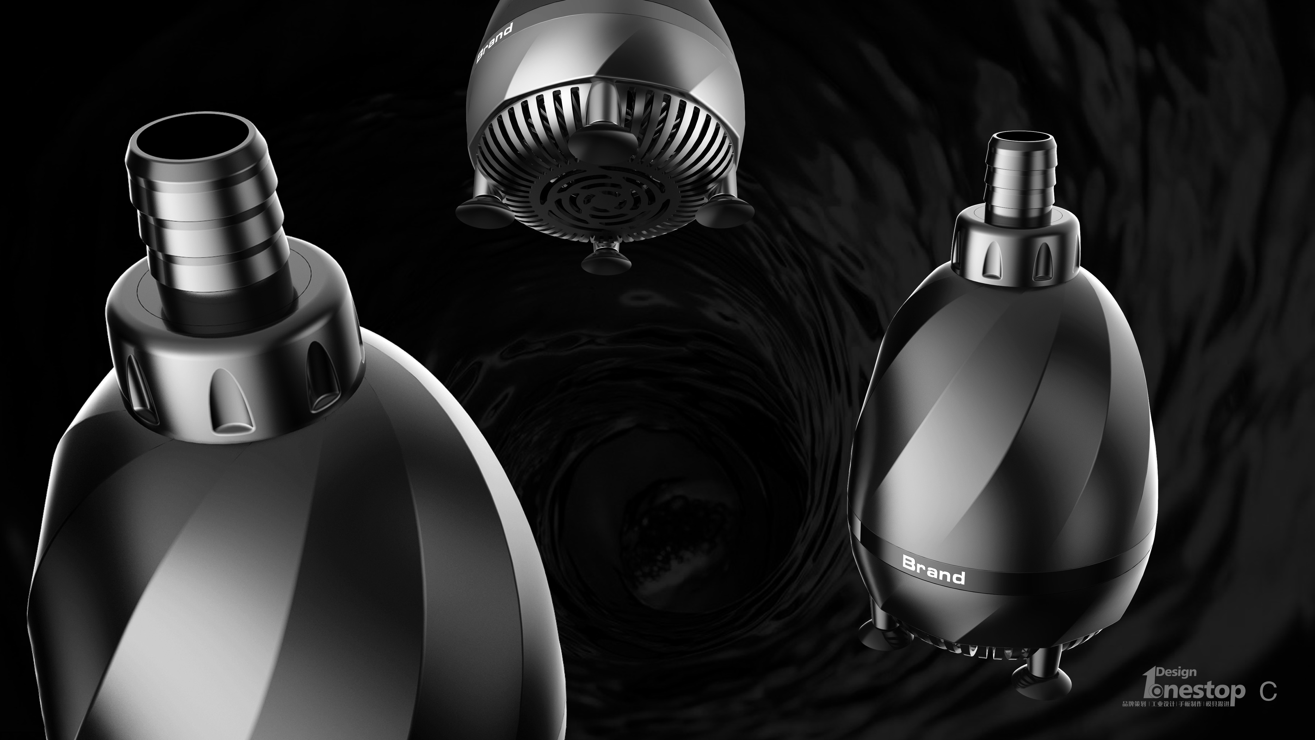 Aquarium products，