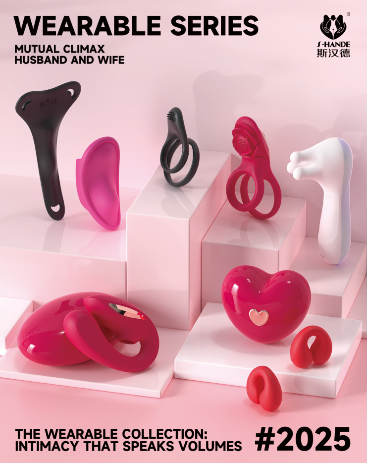 adult erotica products，female sex，Male，spouse，shock，