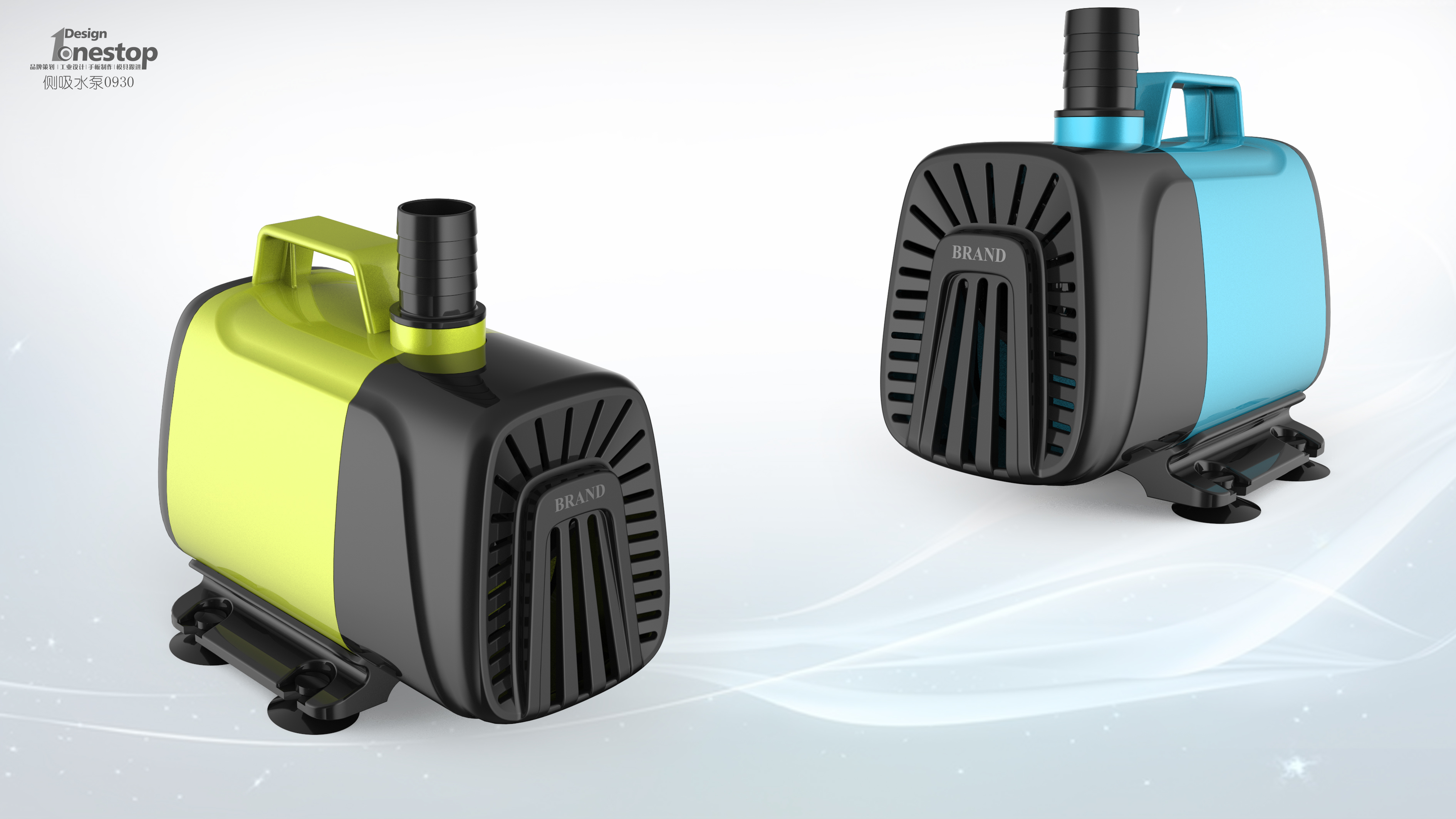 Aquarium products，