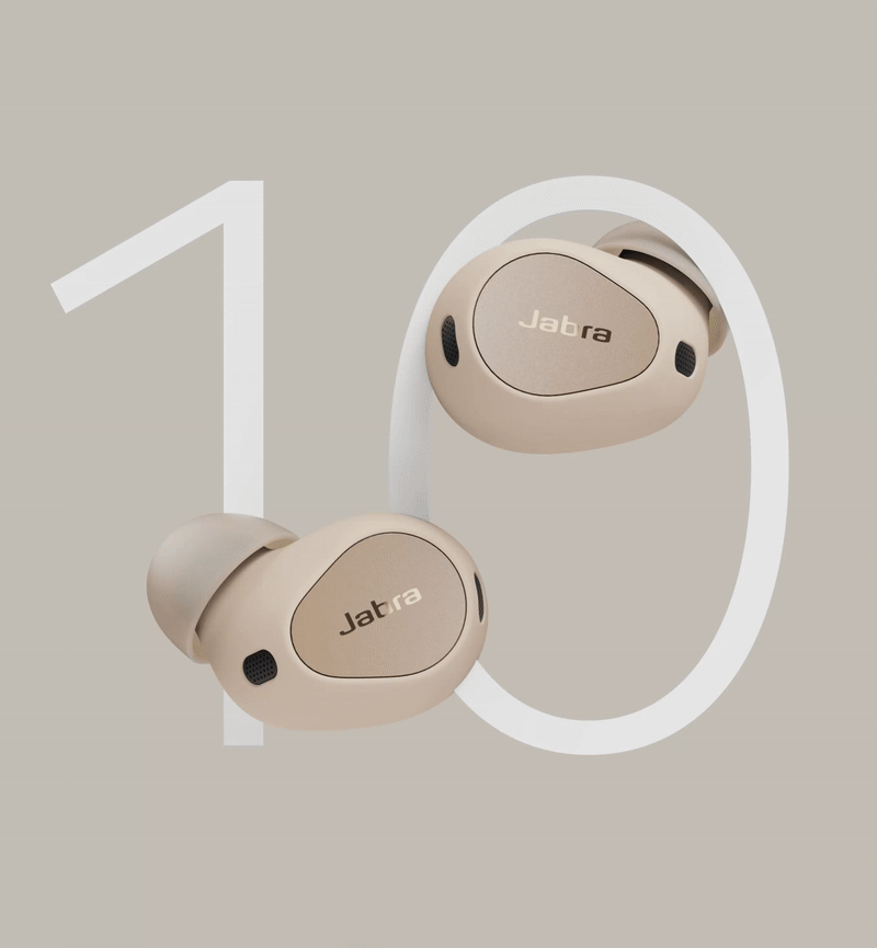 packing，Brand promotion，industrial design，Jabra- Elite Series，