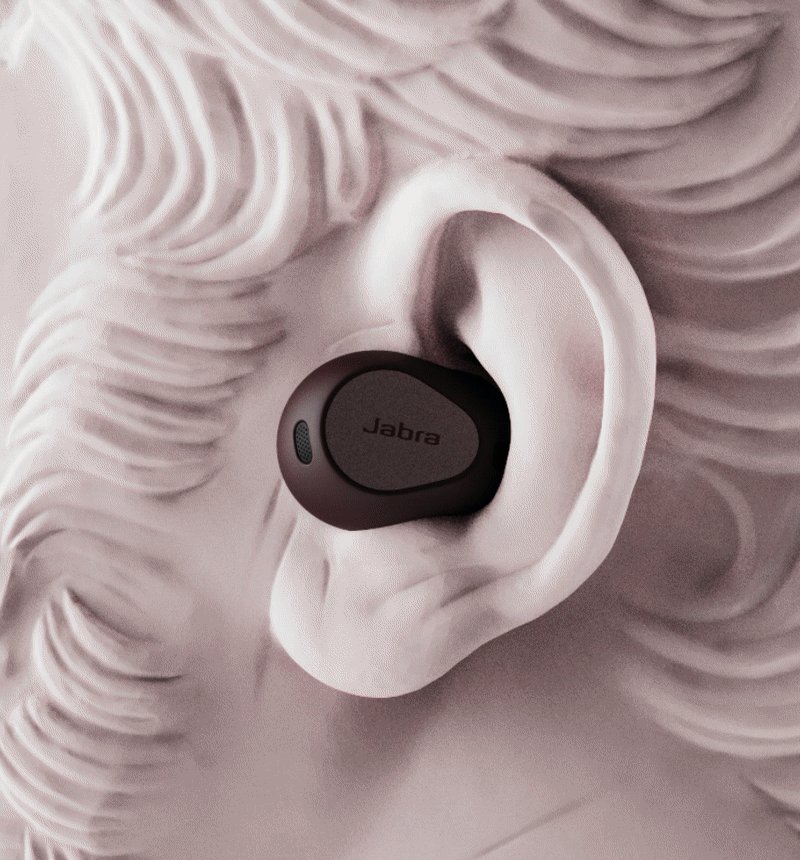 packing，Brand promotion，industrial design，Jabra- Elite Series，