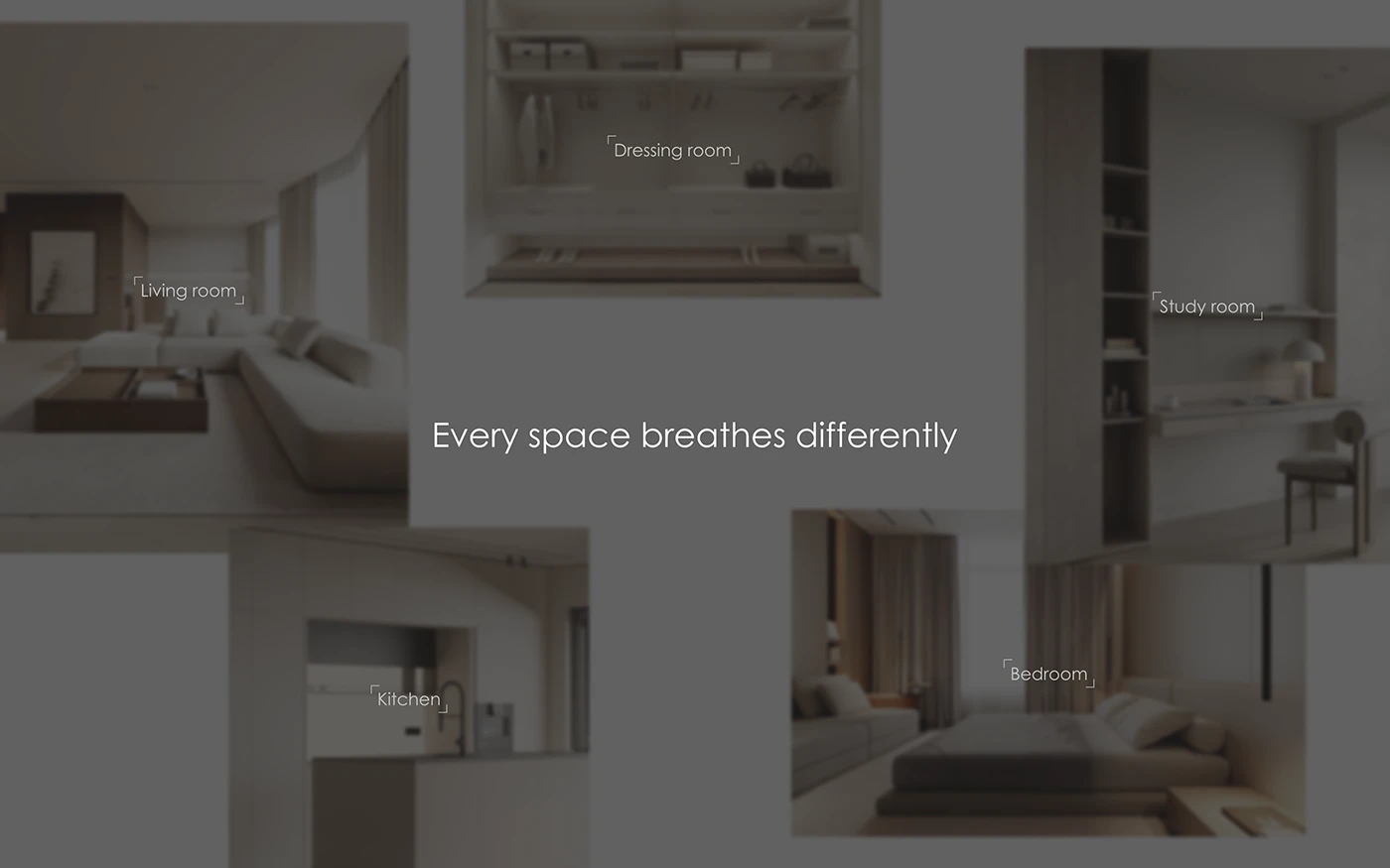 MYTH，New air purification system，Household Electric Appliances，product design，