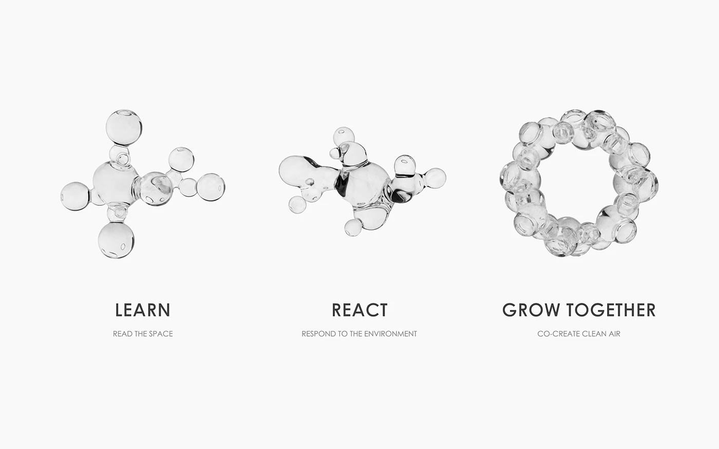 MYTH，New air purification system，Household Electric Appliances，product design，