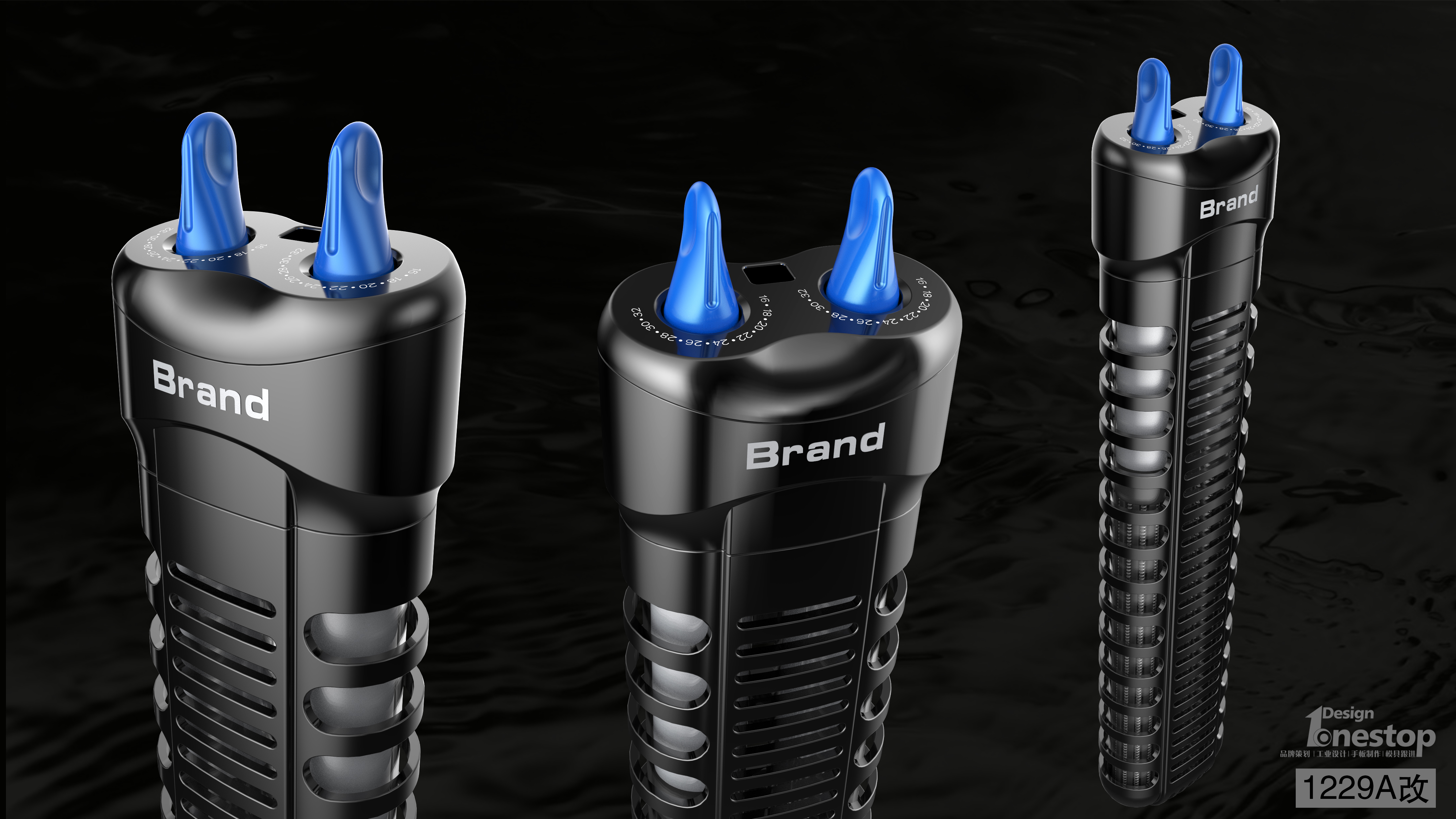 Aquarium products，