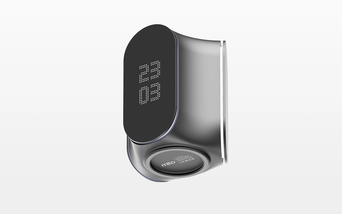 MYTH，New air purification system，Household Electric Appliances，product design，