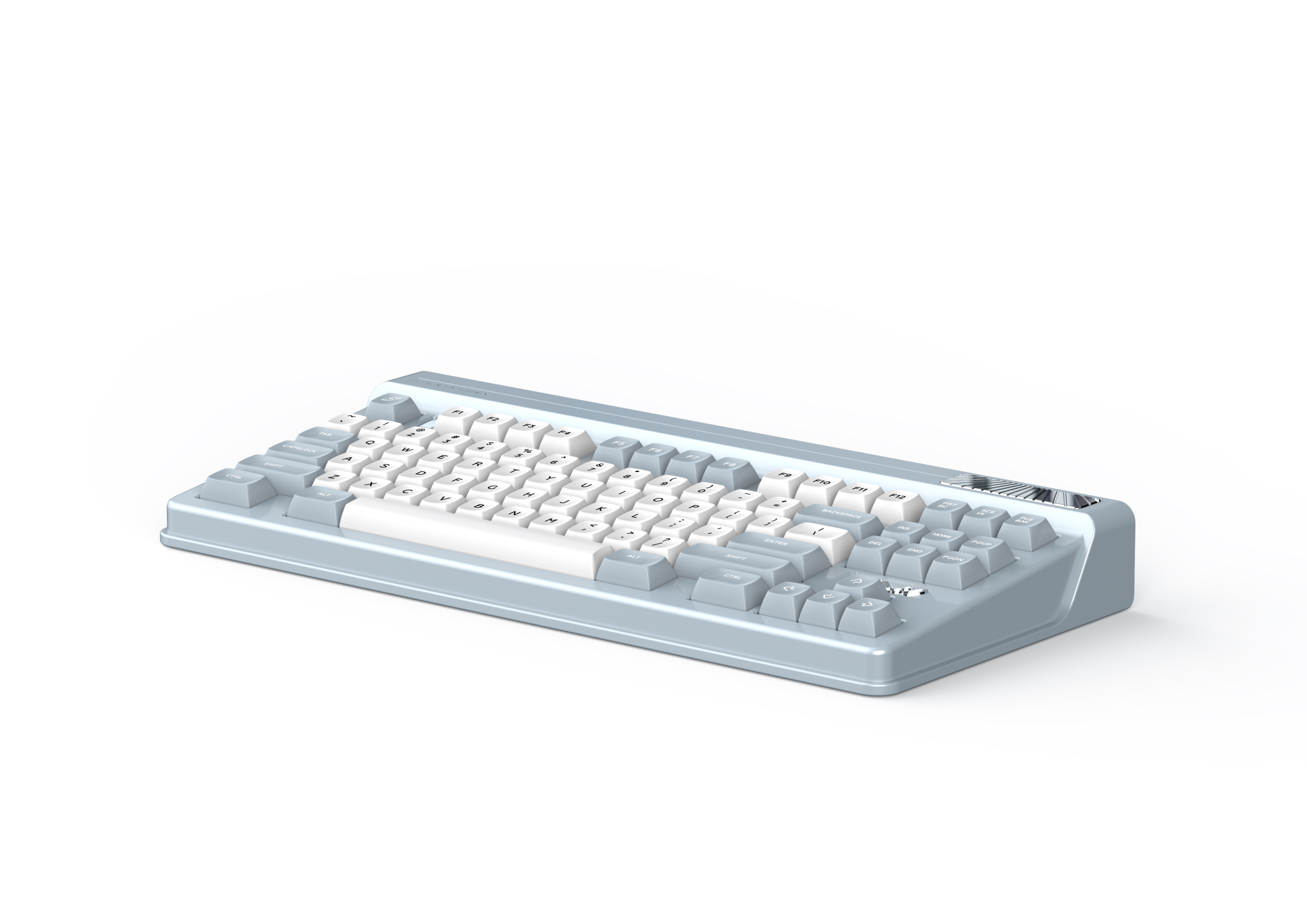 customized mechanical keyboard，