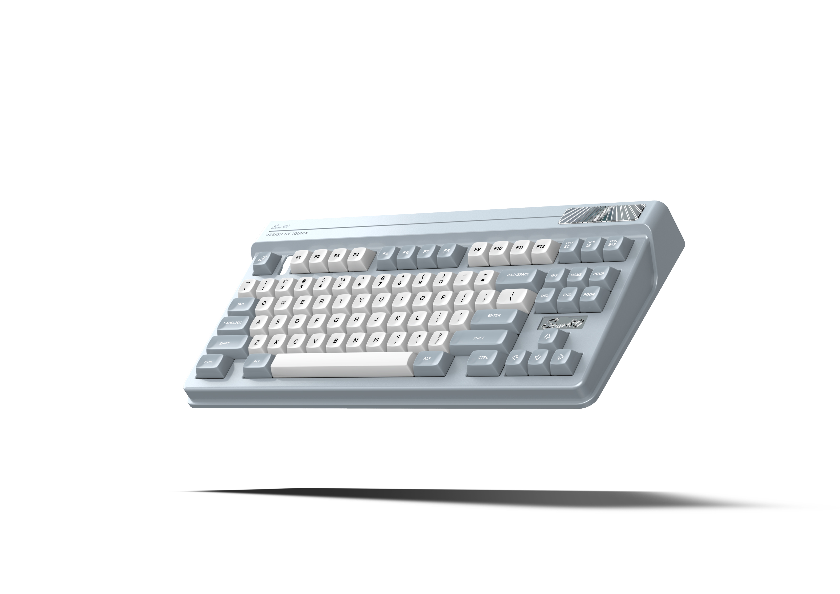 customized mechanical keyboard，