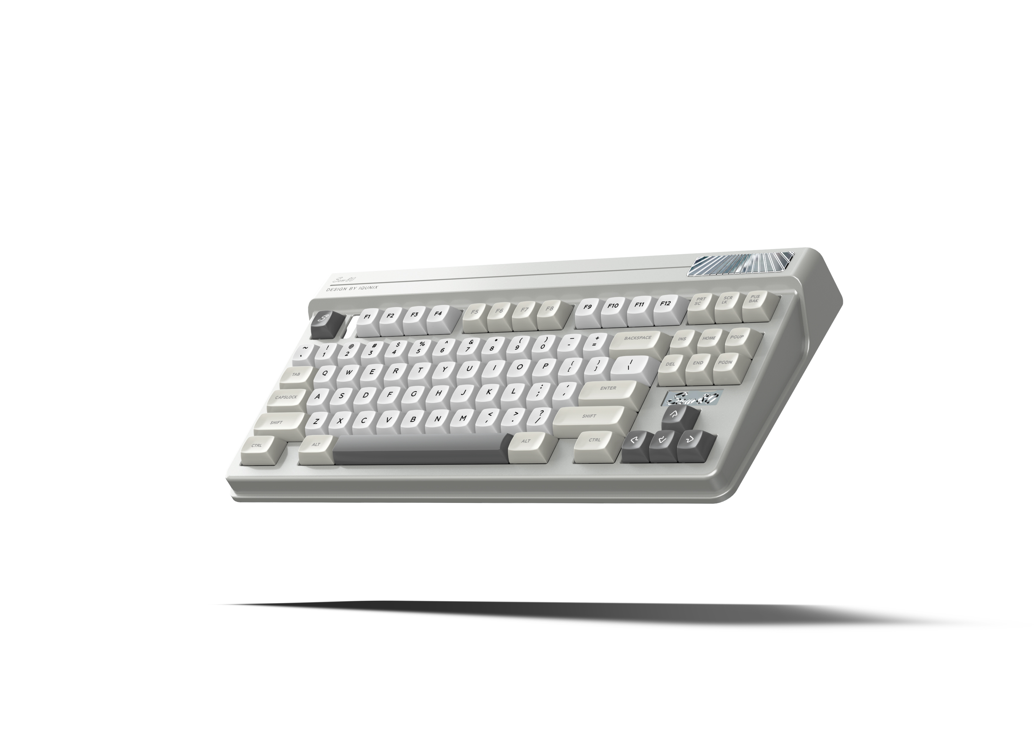 customized mechanical keyboard，