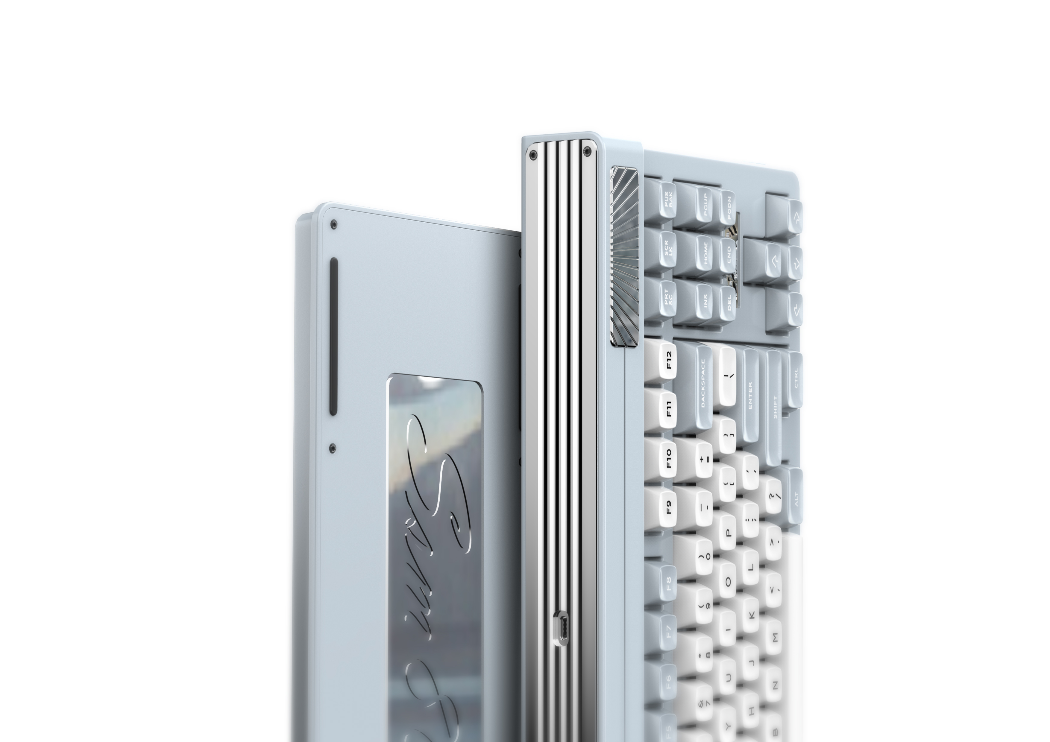 customized mechanical keyboard，