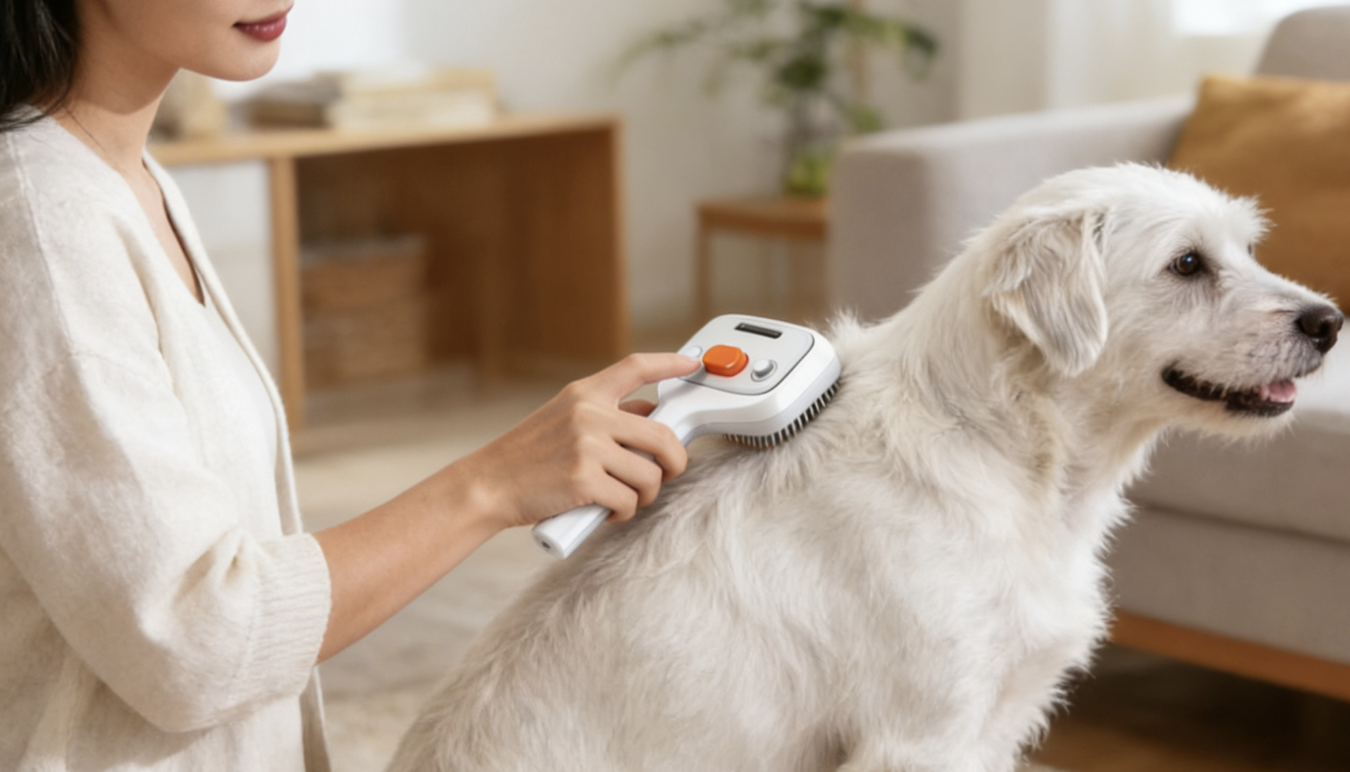 Pet product design，Pets，spray comb，Hairdressing，Cross-border，Consumer electronics，Appearance design，Iterative update，