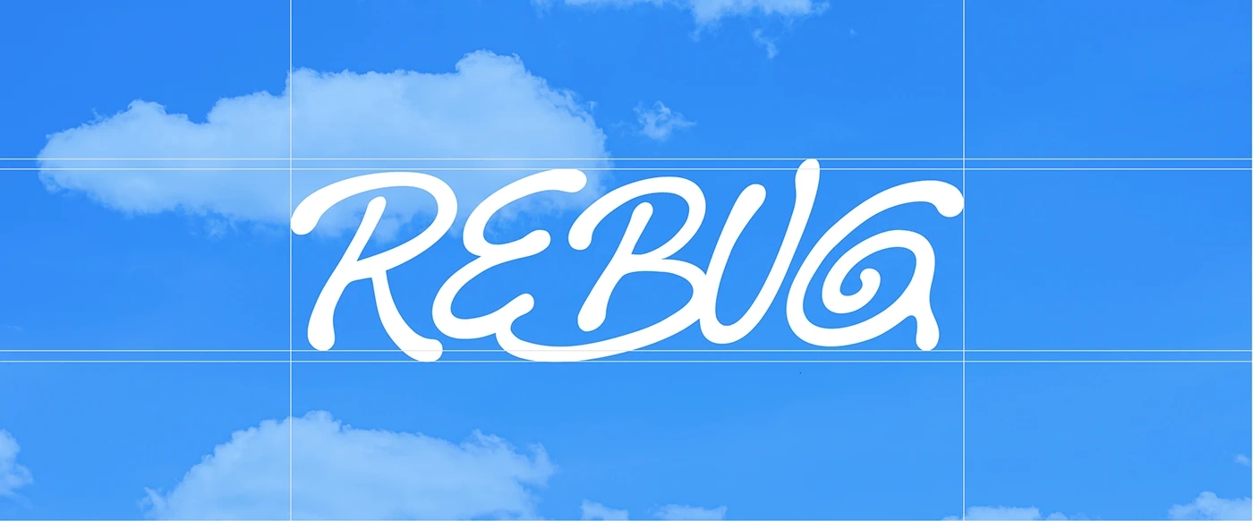 REBUG，Brand design，Brand promotion，graphic design ，