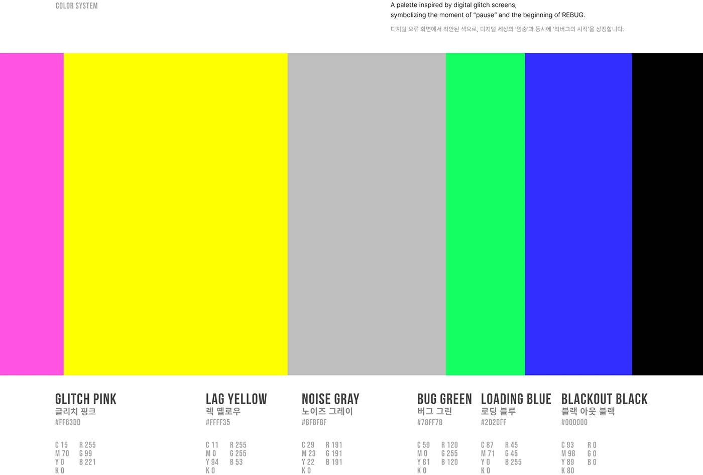 REBUG，Brand design，Brand promotion，graphic design ，