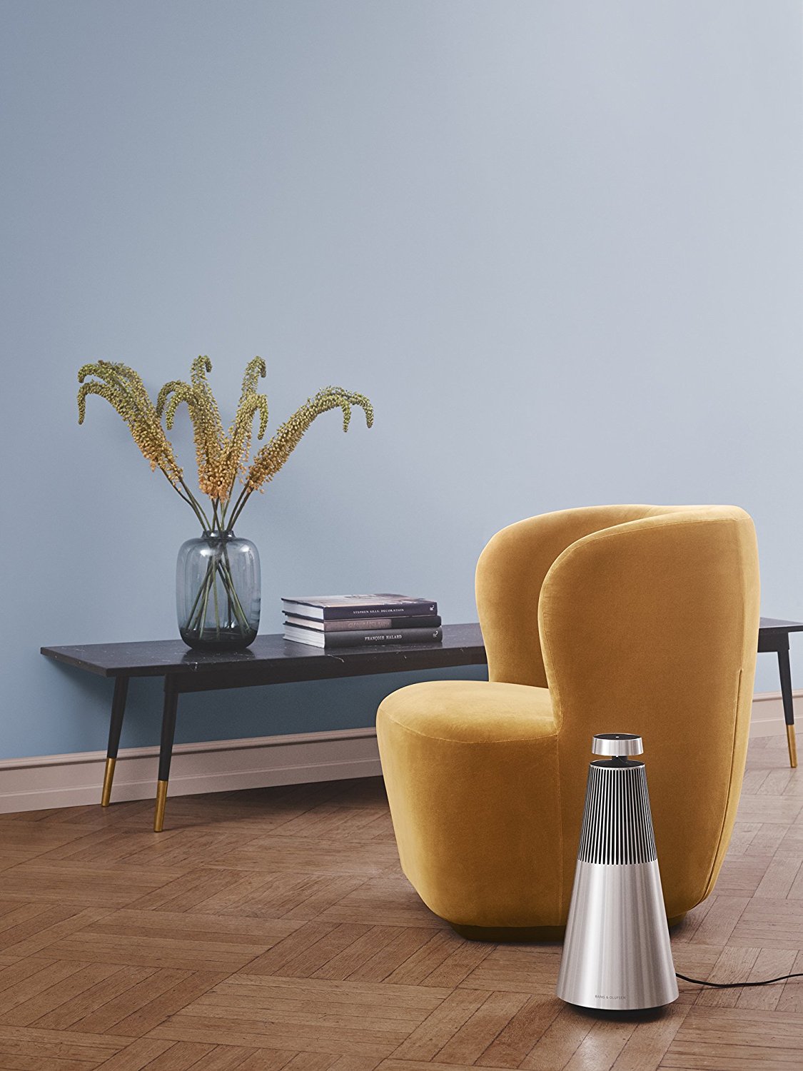 wireless，BEOSOUND 2，loudspeaker box，b&o，