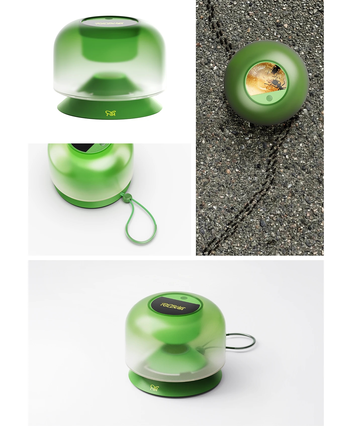 REBUG，Brand design，Brand promotion，graphic design ，