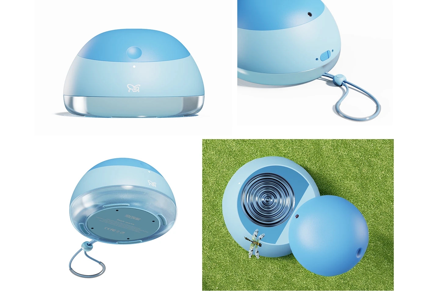 REBUG，Brand design，Brand promotion，graphic design ，