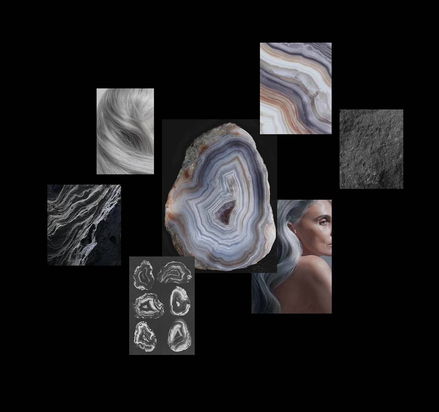 SILVERA，Hair Care Brand，Hair Care Products，Brand promotion，