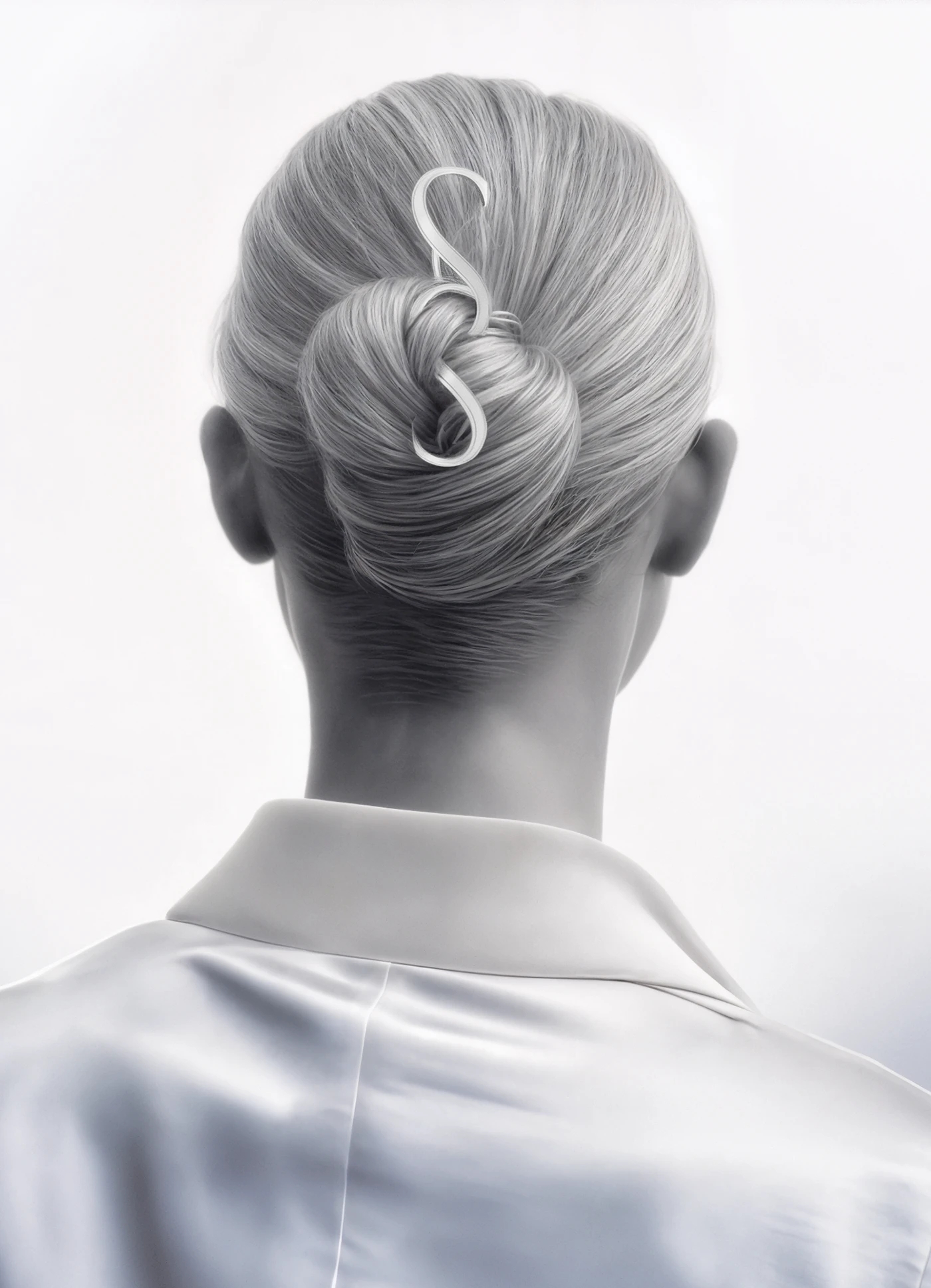 SILVERA，Hair Care Brand，Hair Care Products，Brand promotion，