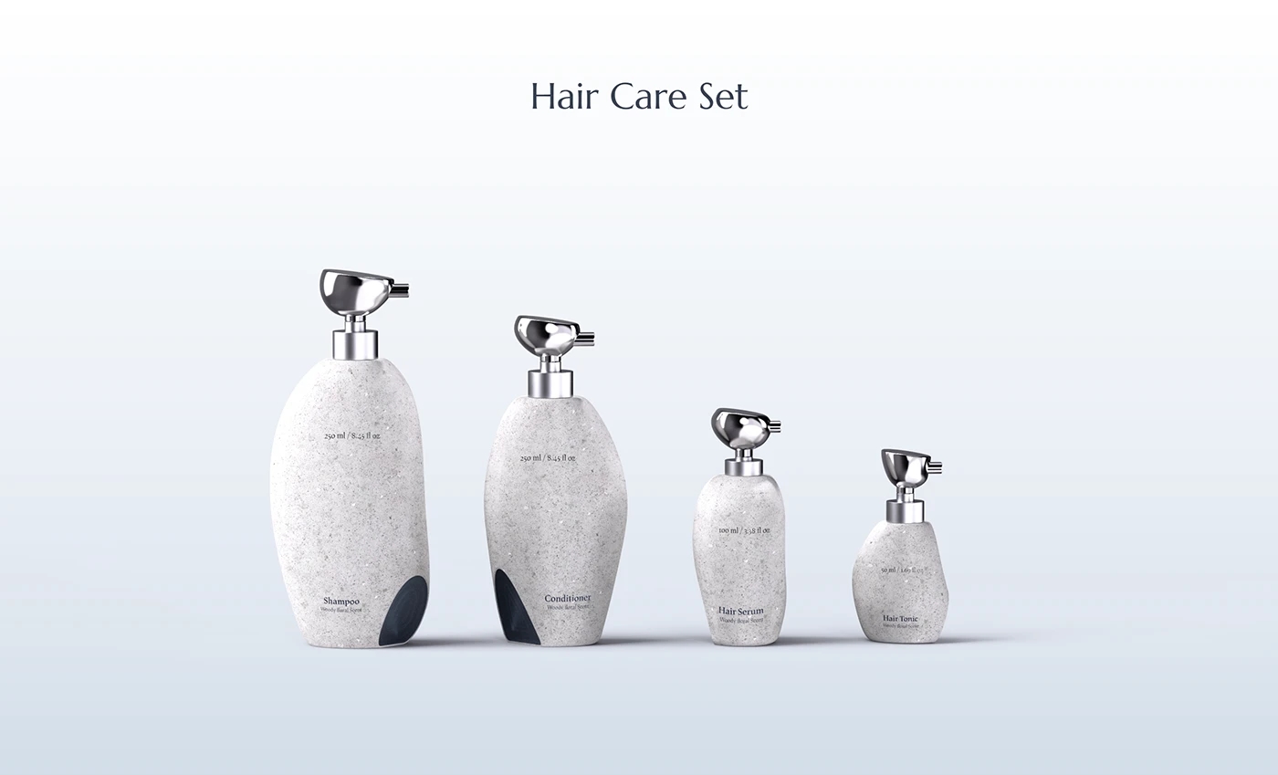 SILVERA，Hair Care Brand，Hair Care Products，Brand promotion，