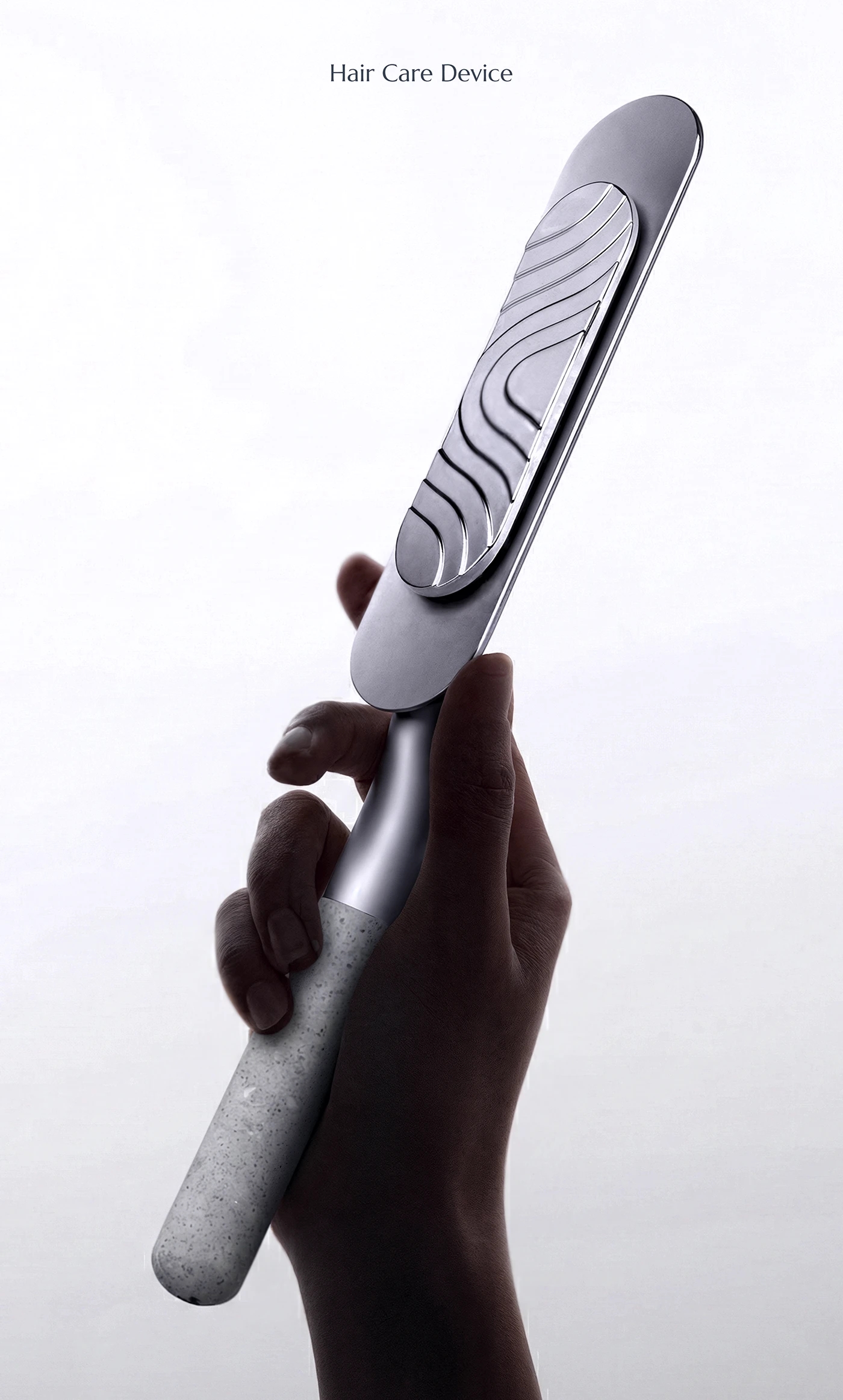 SILVERA，Hair Care Brand，Hair Care Products，Brand promotion，