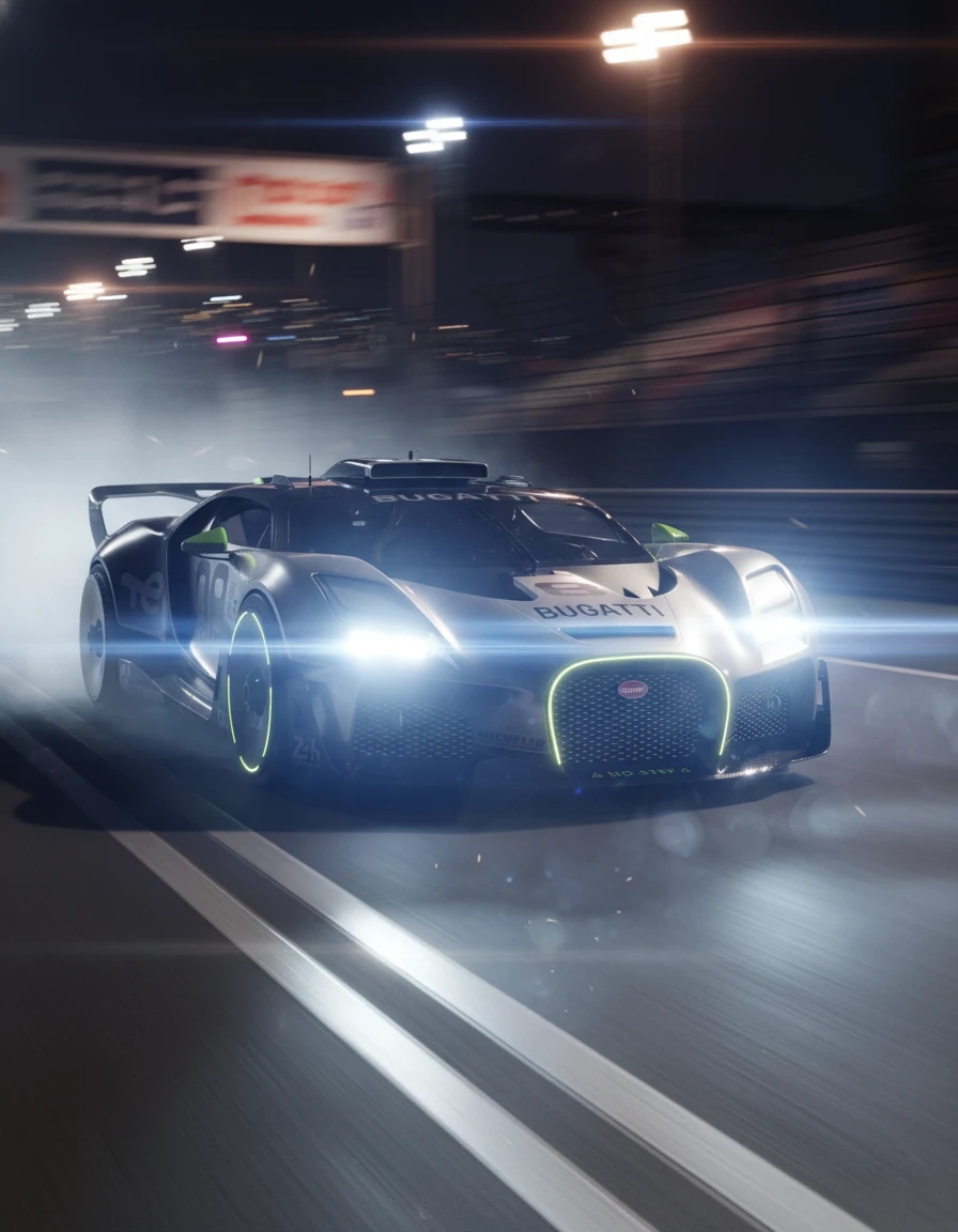 automobile，vehicle，Sports car，Bugatti Avallon，