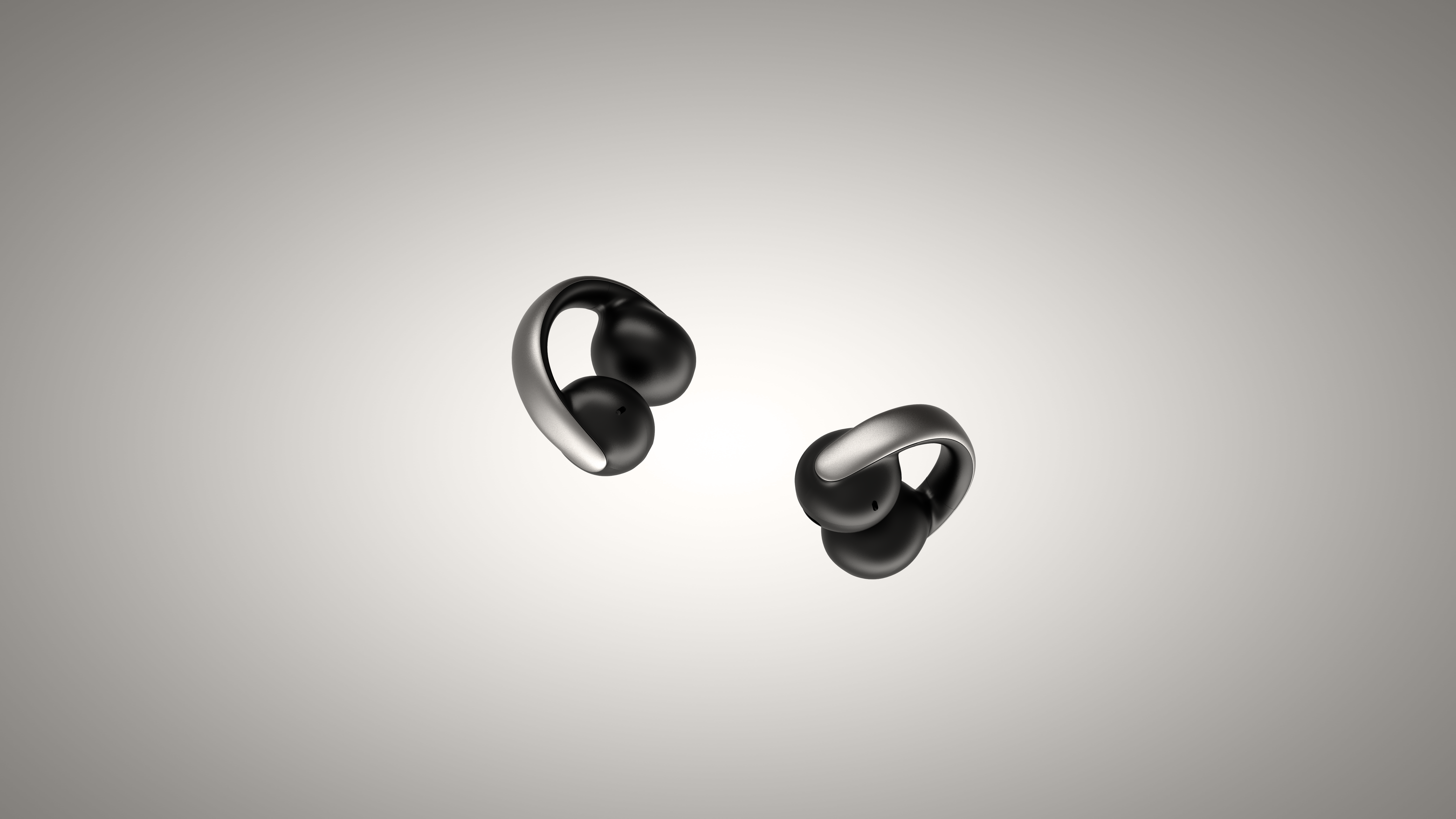 headset，ows，Portable，One hand operation，3c，Simplicity，man-machine，Open type，