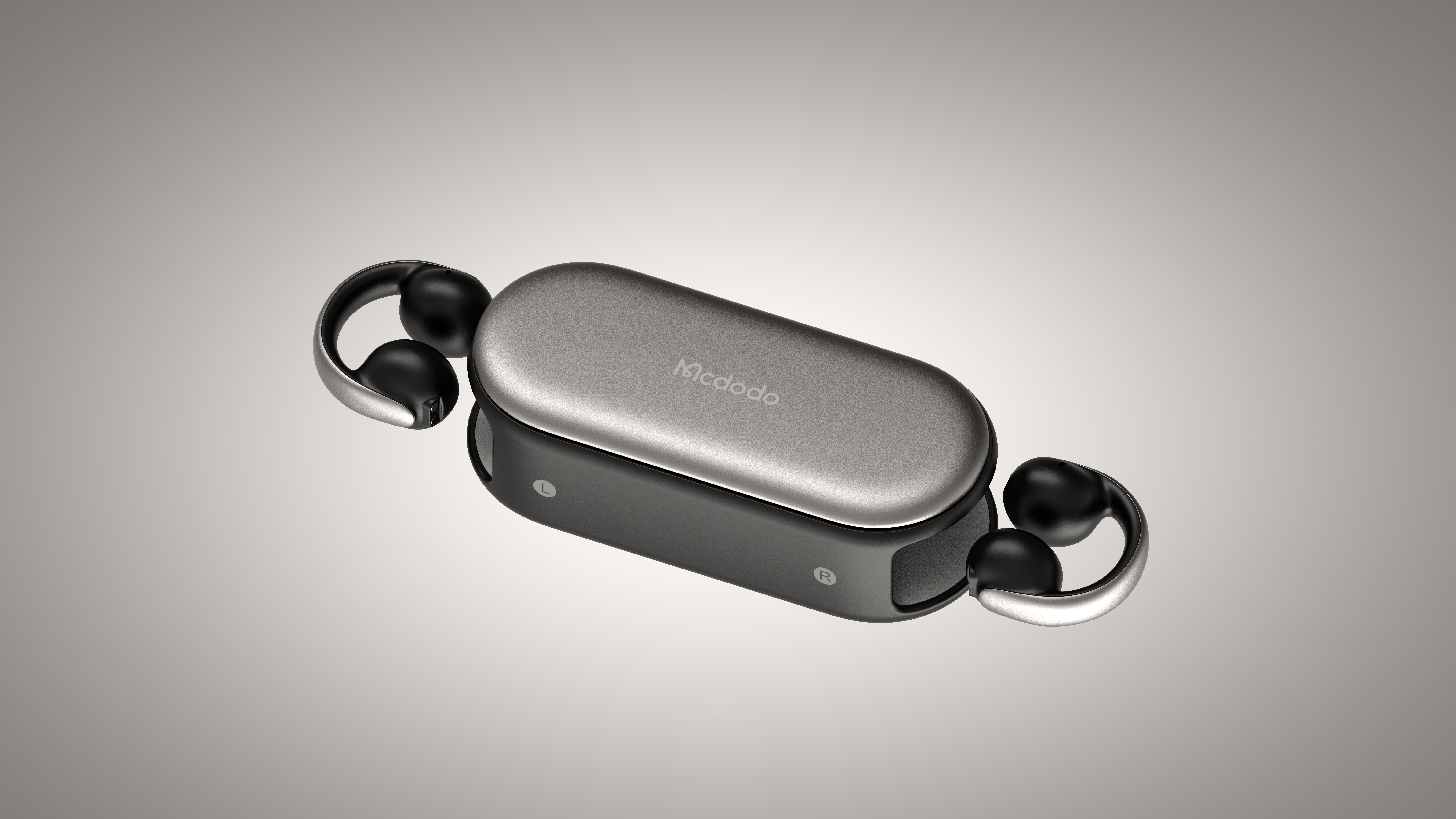 headset，ows，Portable，One hand operation，3c，Simplicity，man-machine，Open type，