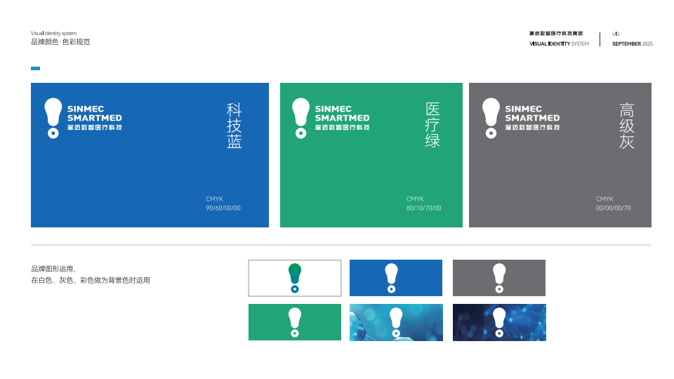 VI design，Enterprise Visual Design，Logo design，vis visual design，