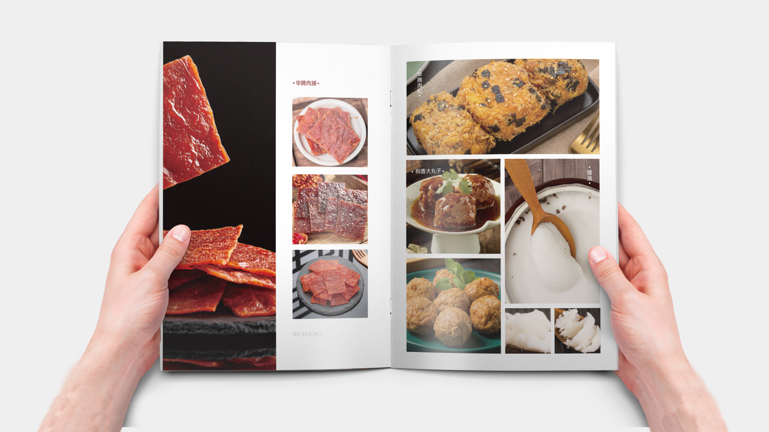 Manual design，Brochure Design ，Publicity design，Folding design，