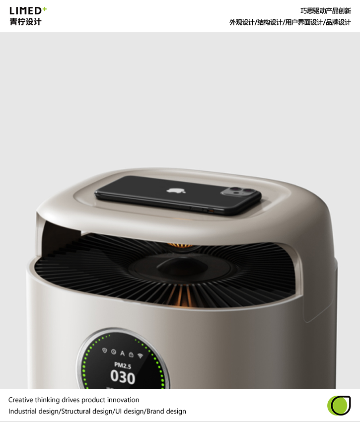 air cleaner，Pet Air Purifier，Lime design，Pet Supplies & Pet，