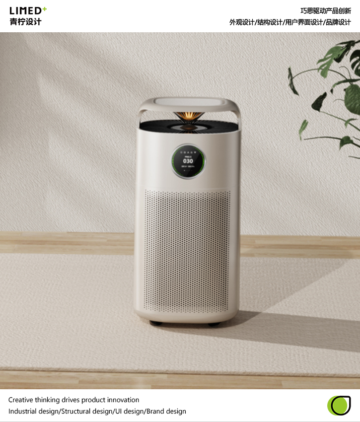 air cleaner，Pet Air Purifier，Lime design，Pet Supplies & Pet，
