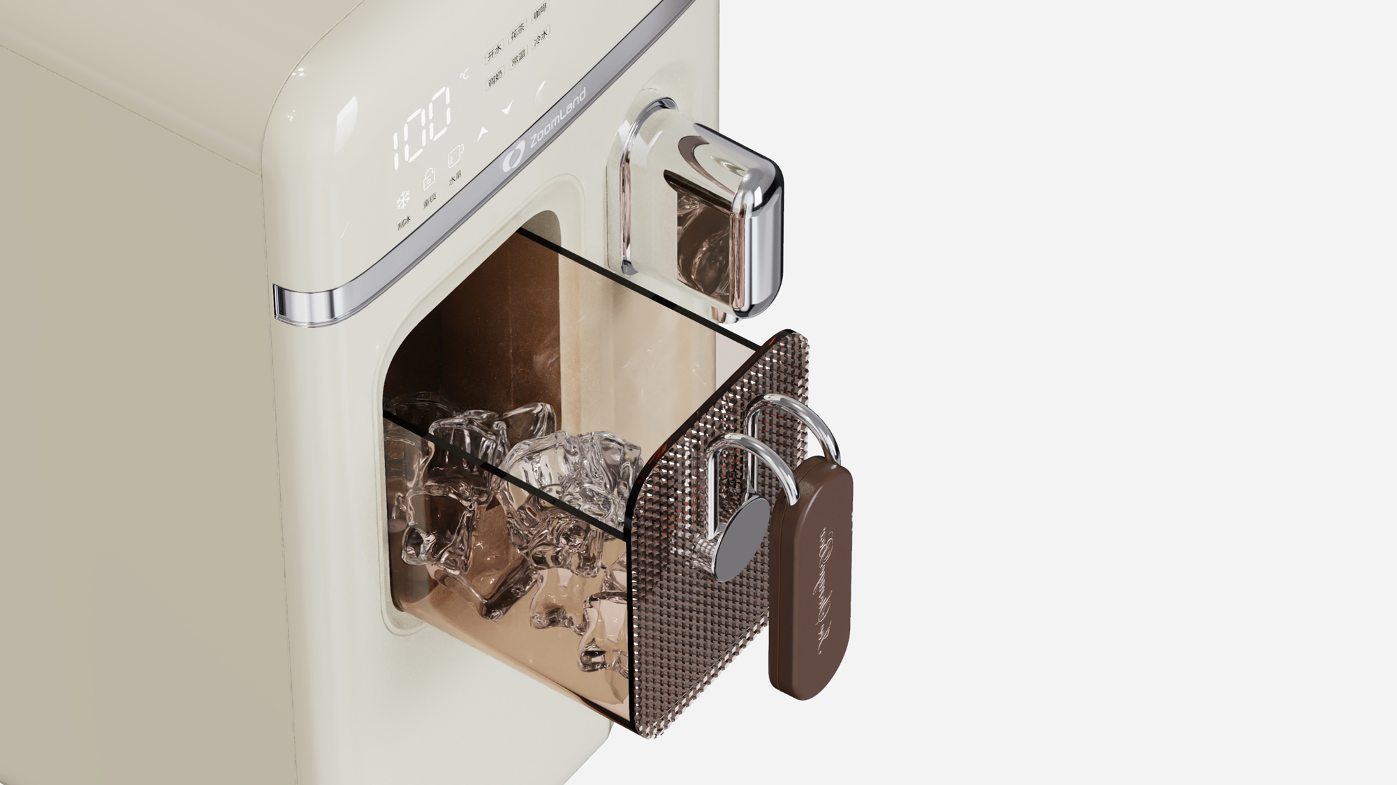 Appearance design，