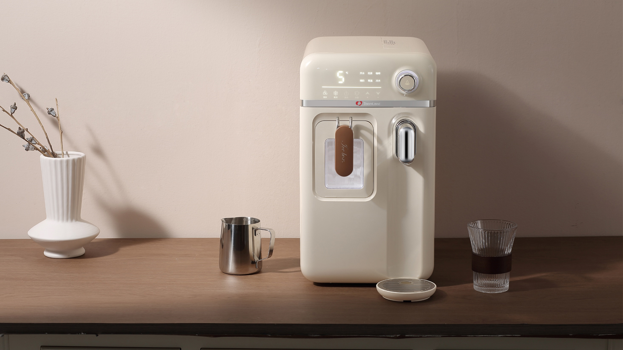 Appearance design，