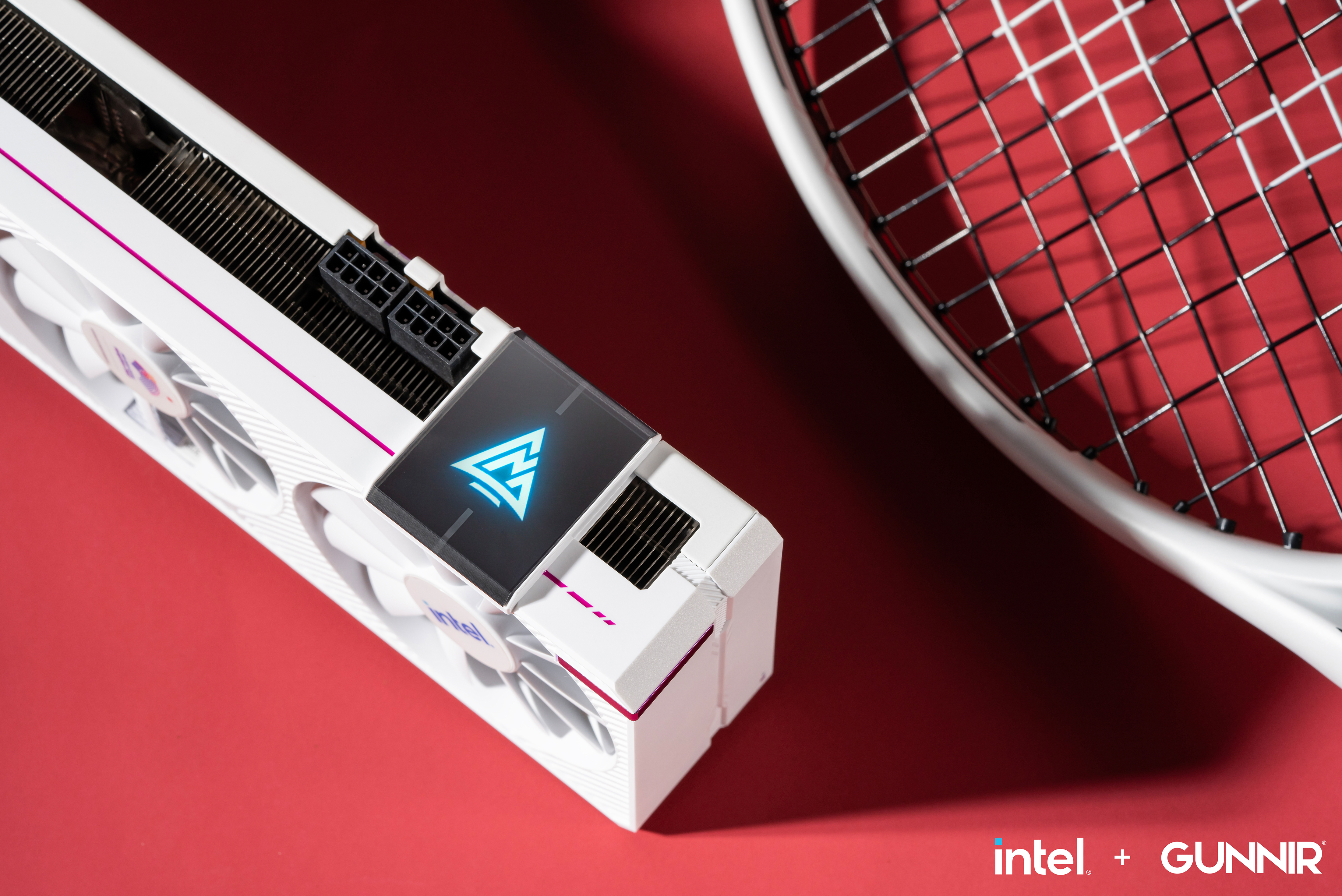 Computer, graphics card，