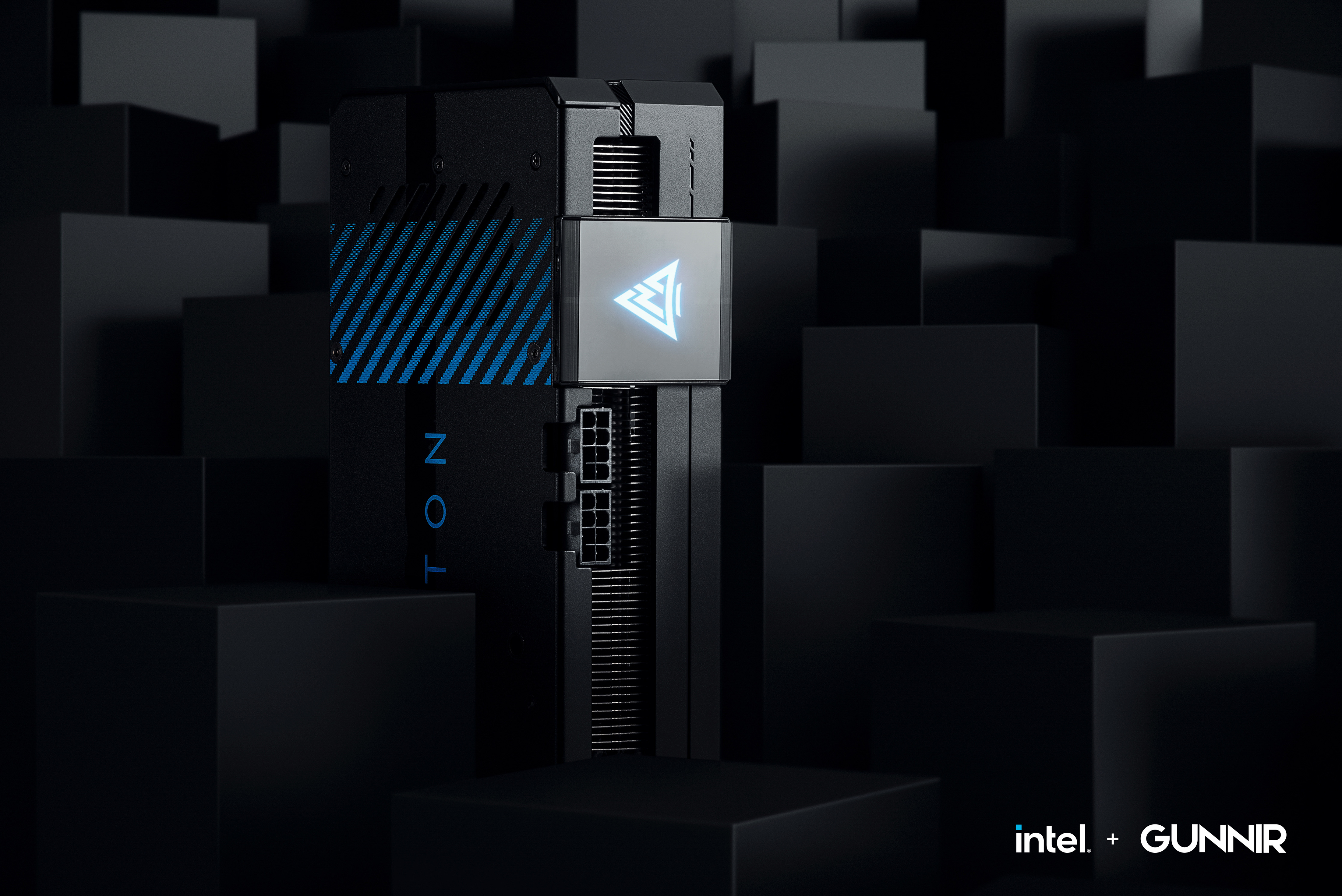 Computer, graphics card，