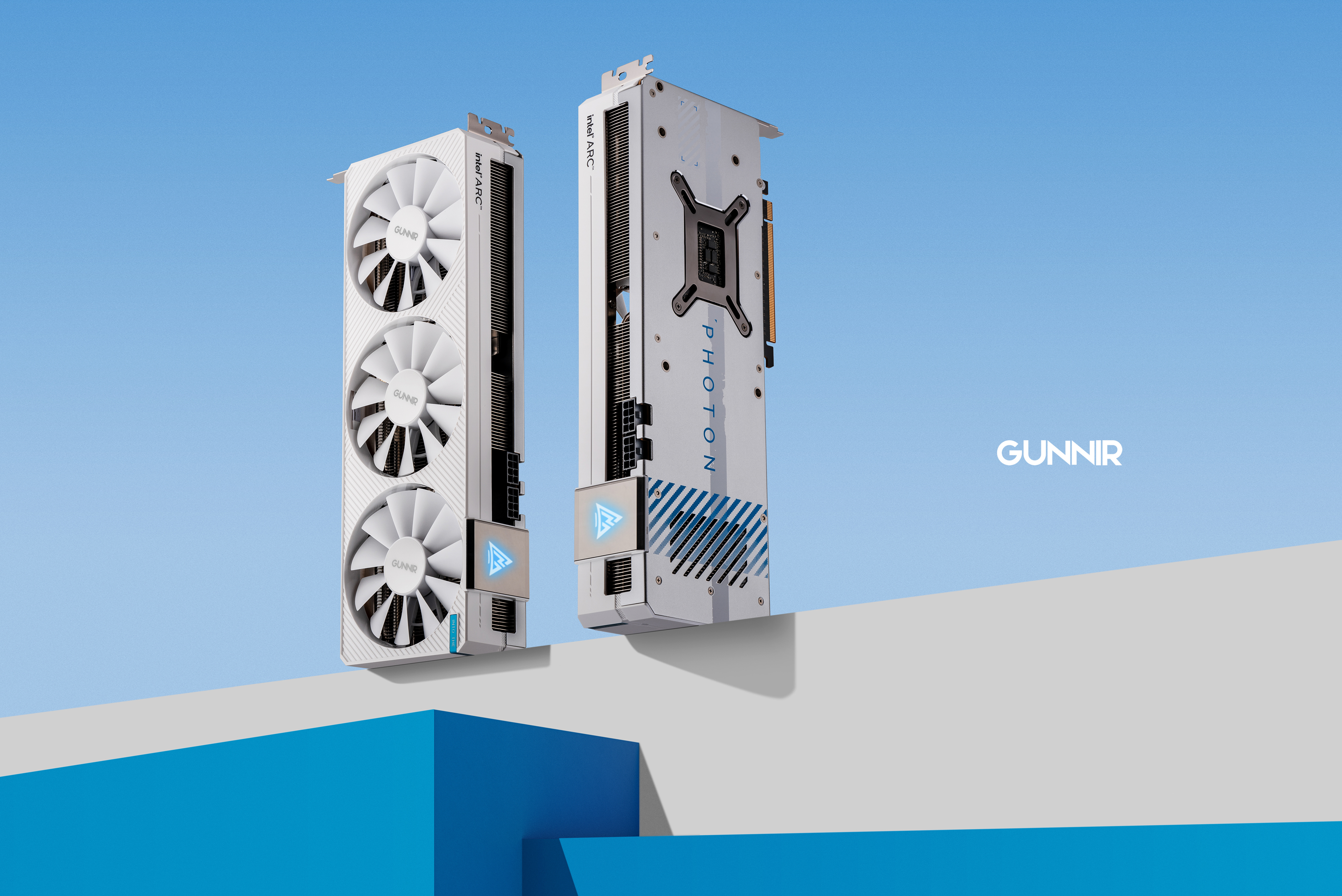 Computer, graphics card，