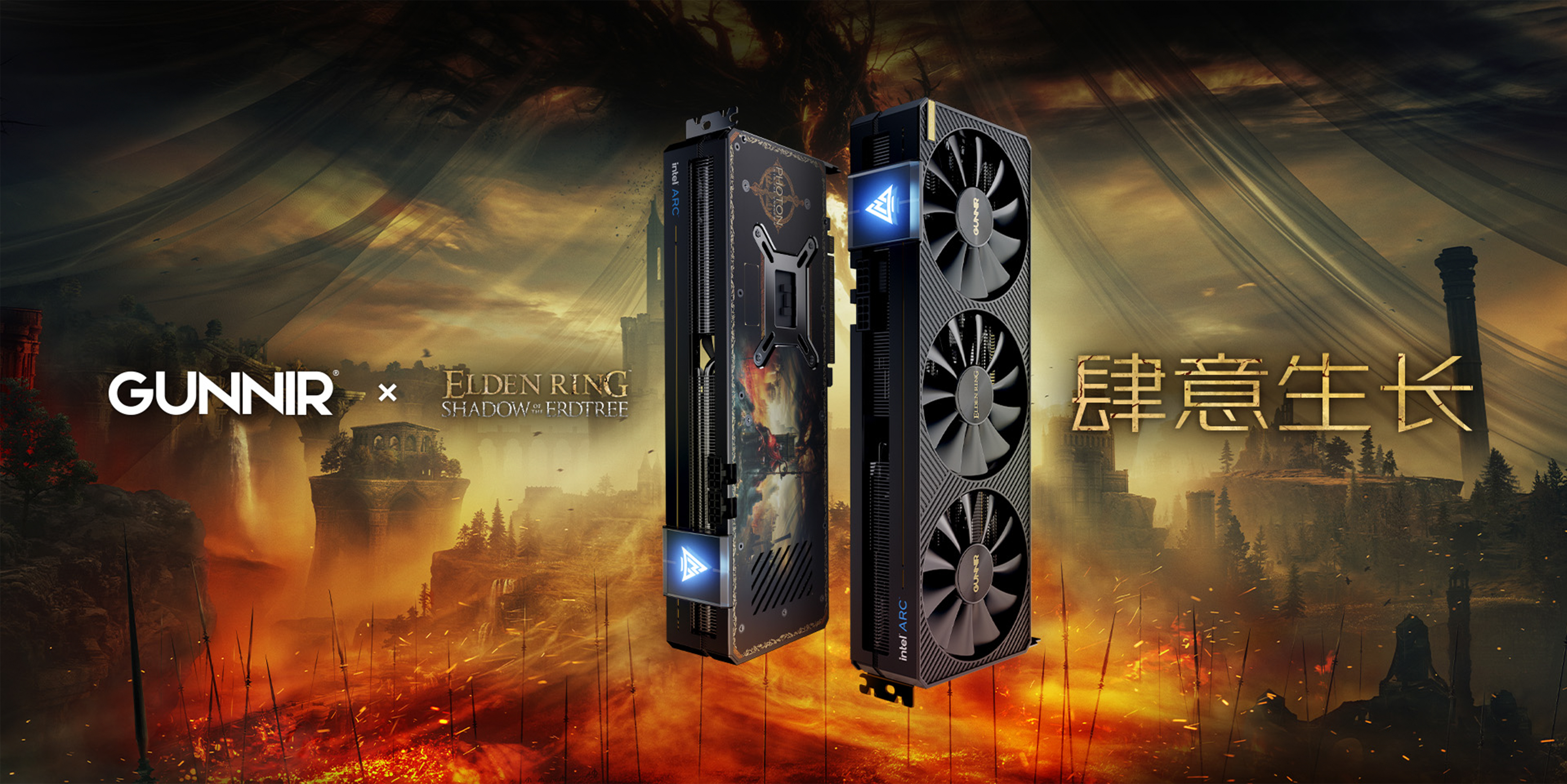 Computer, graphics card，