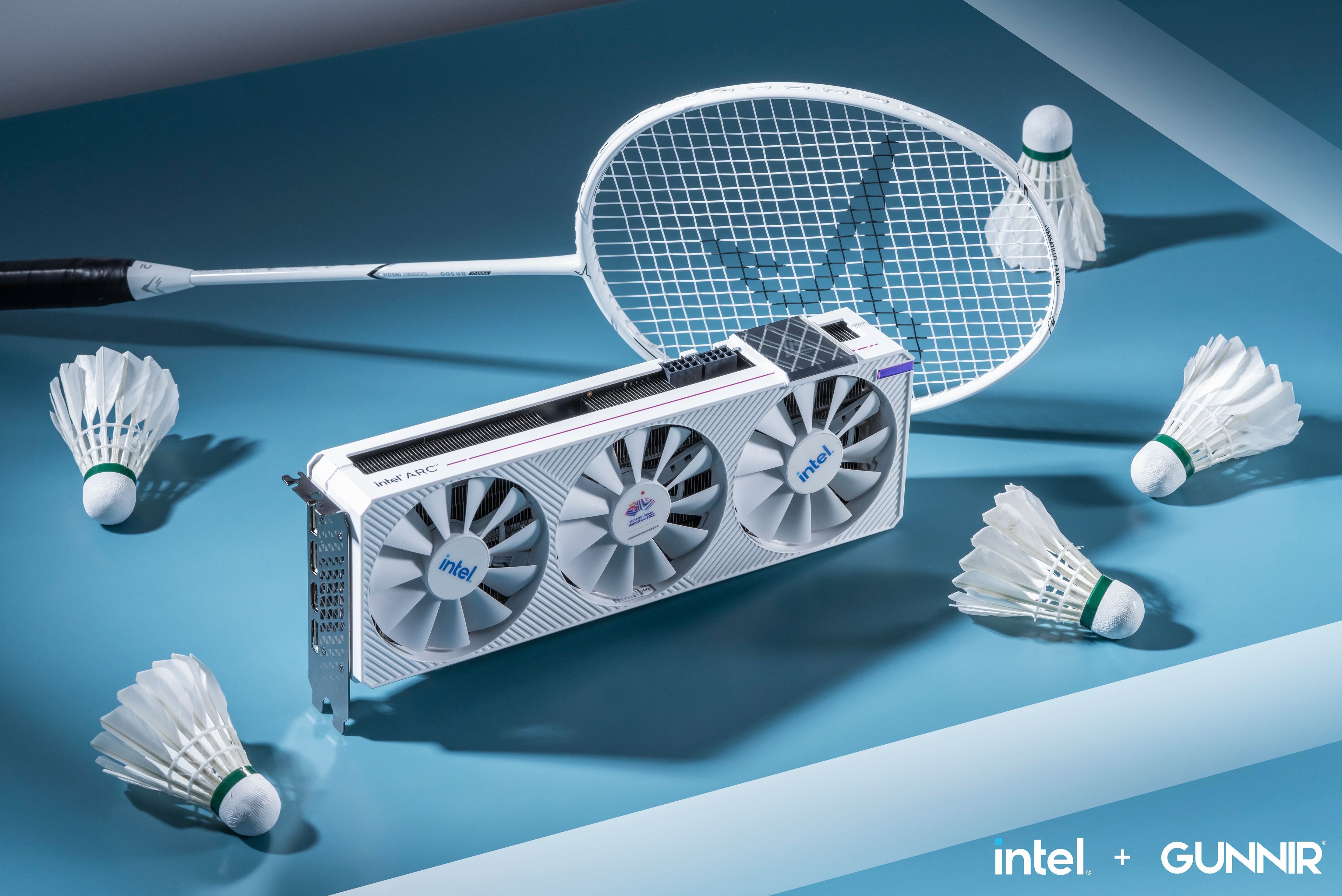 Computer, graphics card，