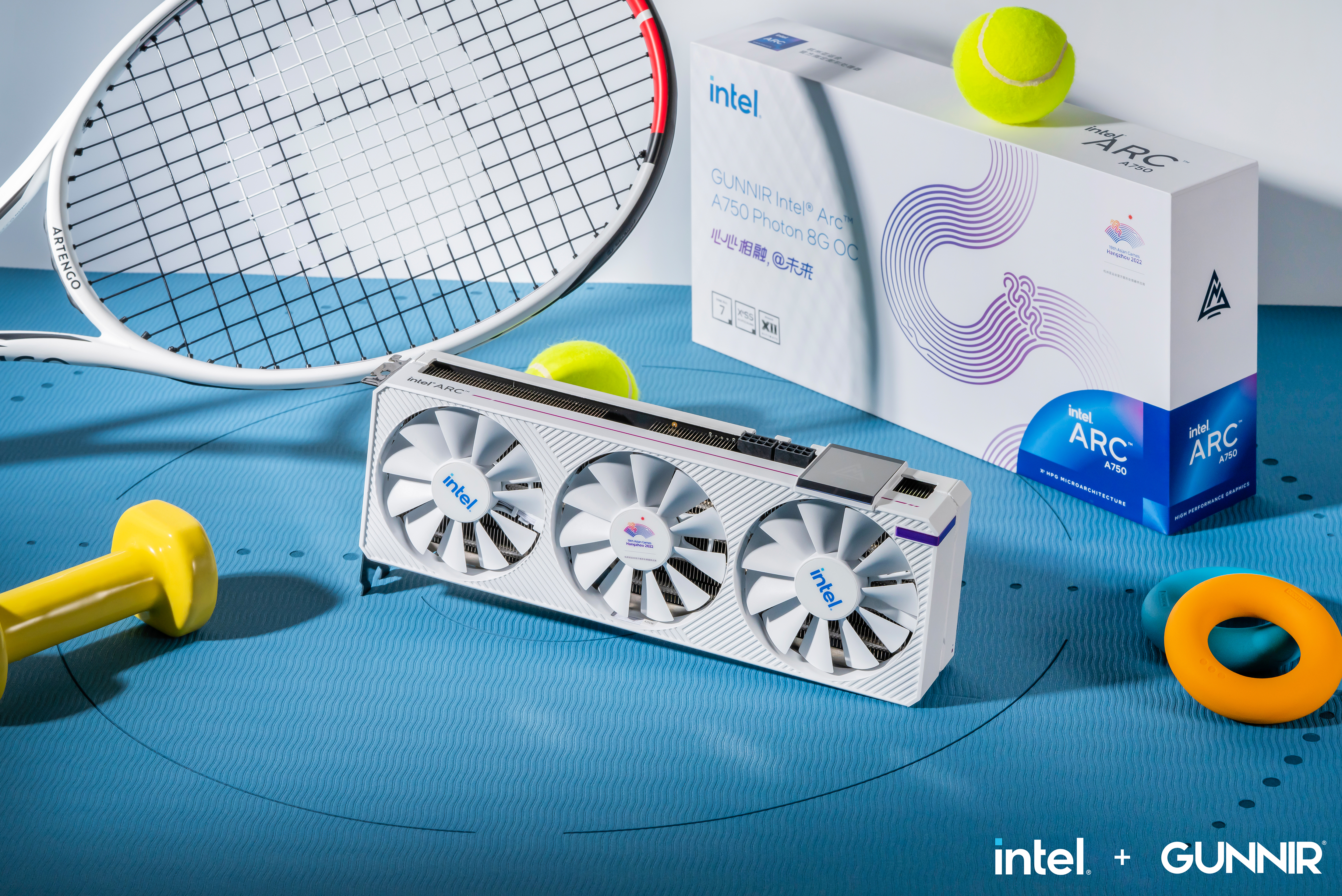 Computer, graphics card，