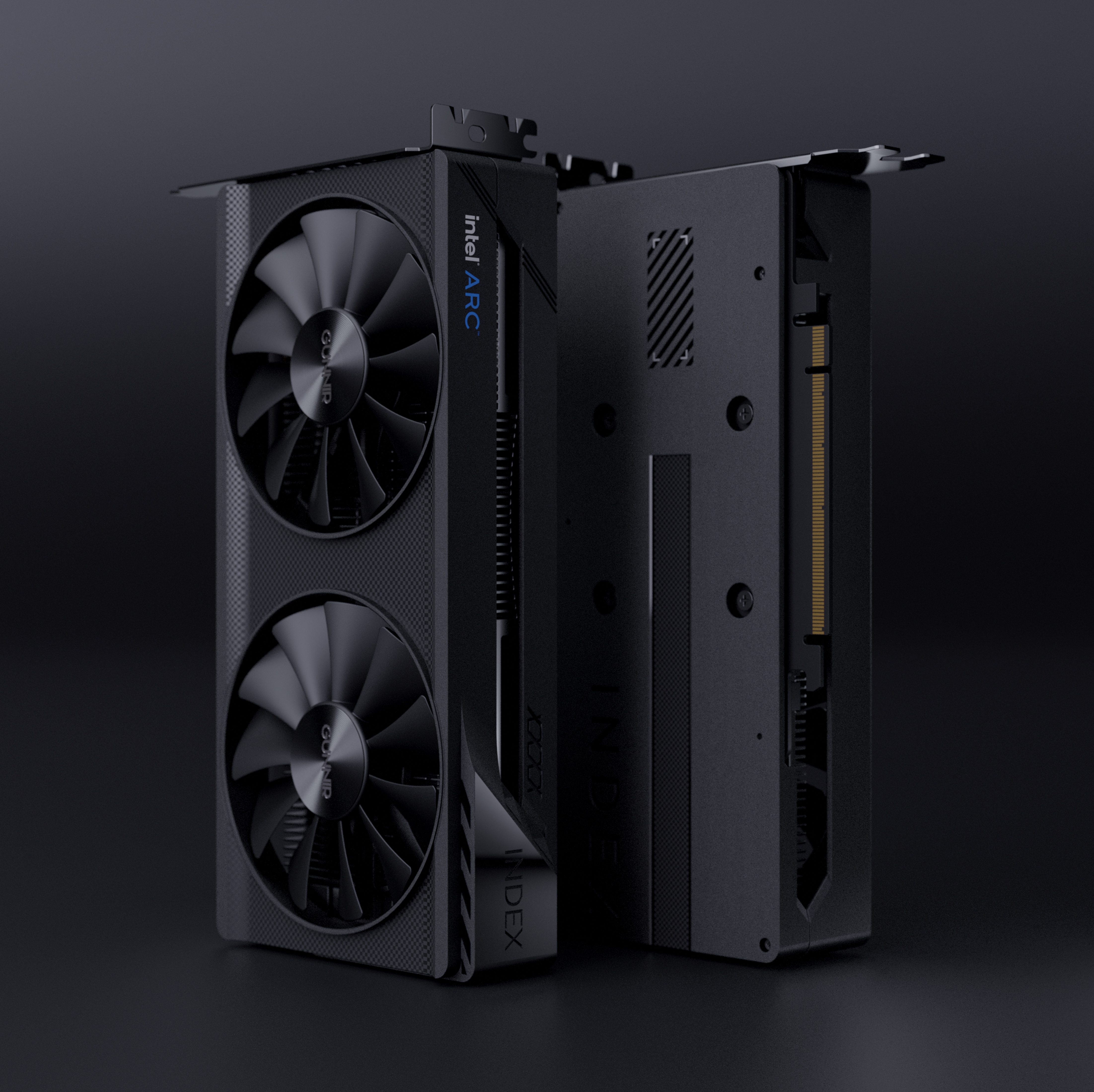 Computer, graphics card，