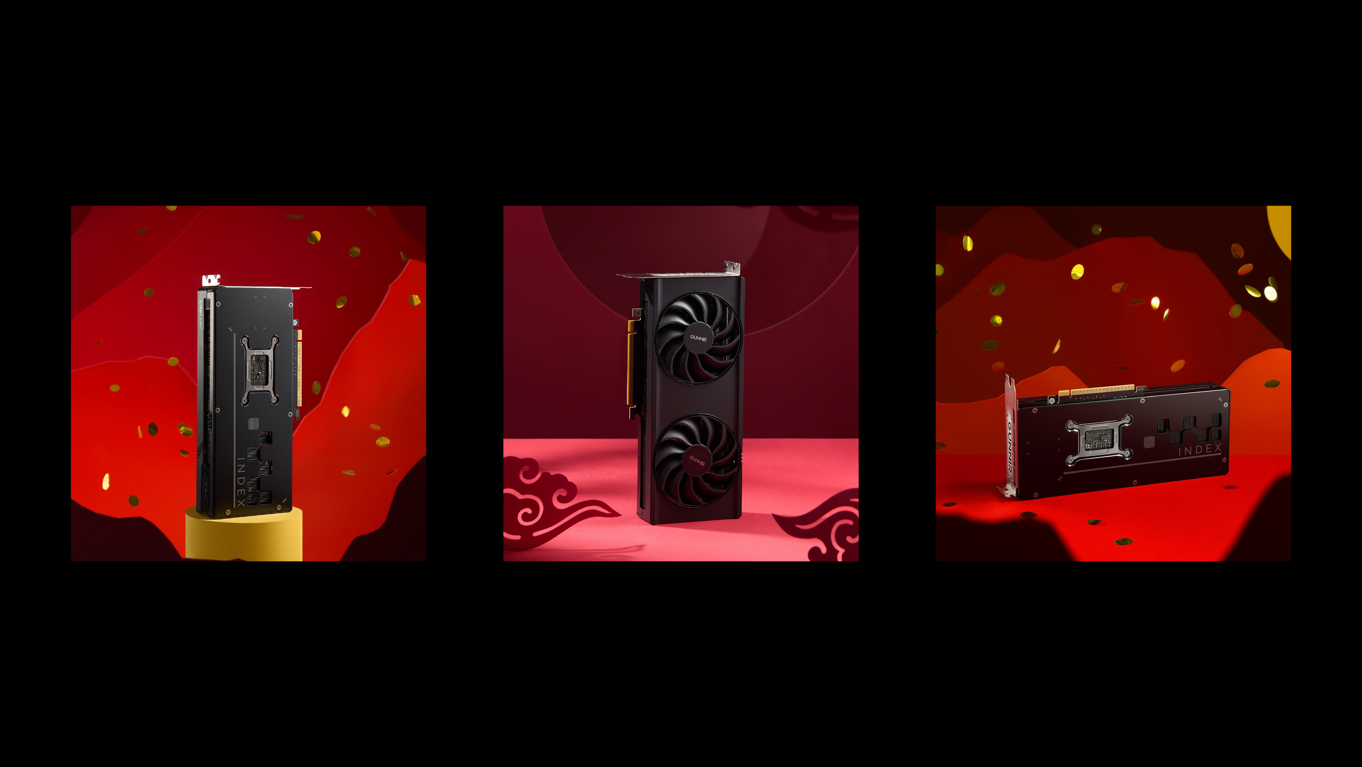 Computer, graphics card，