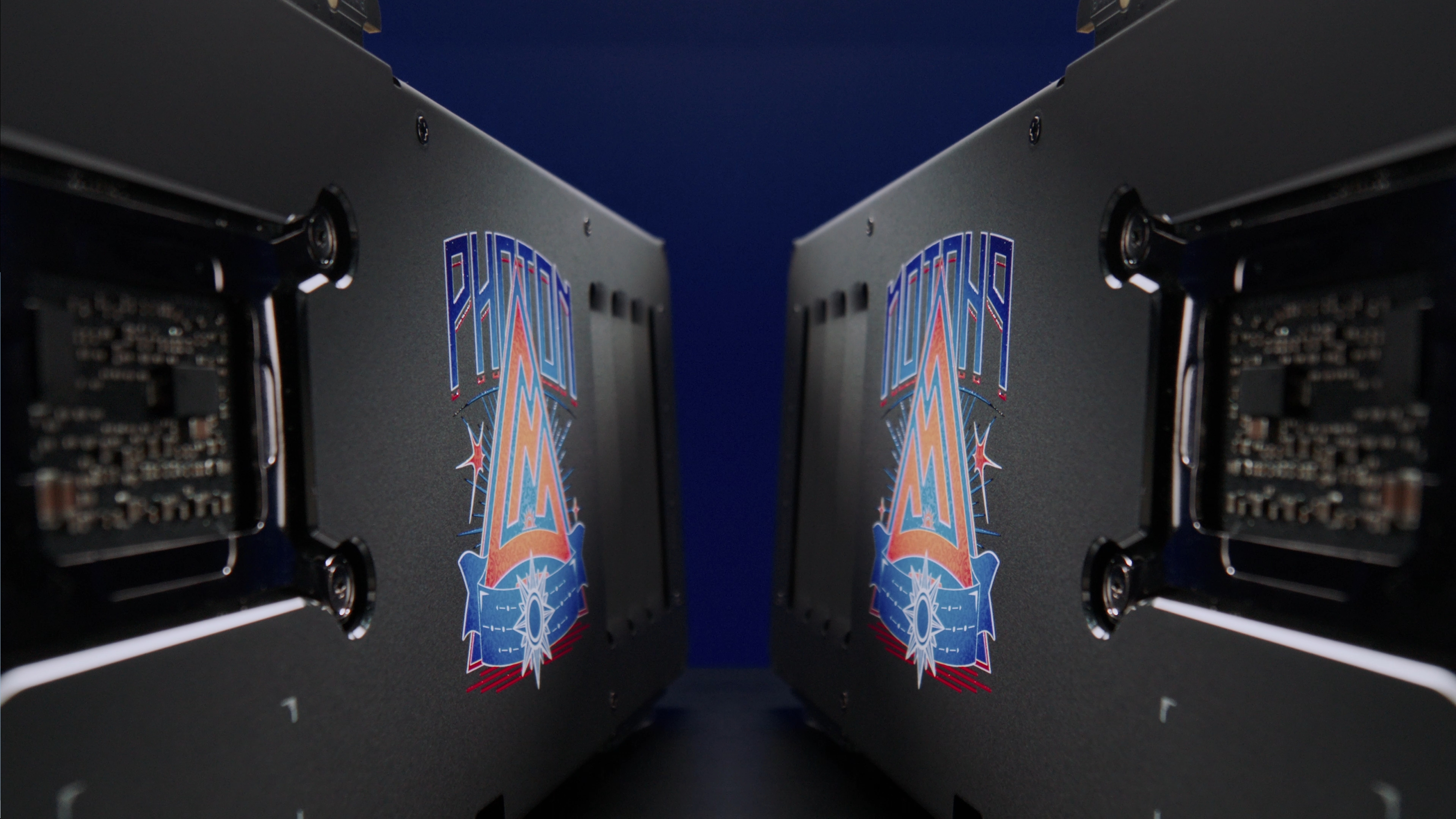 Computer, graphics card，