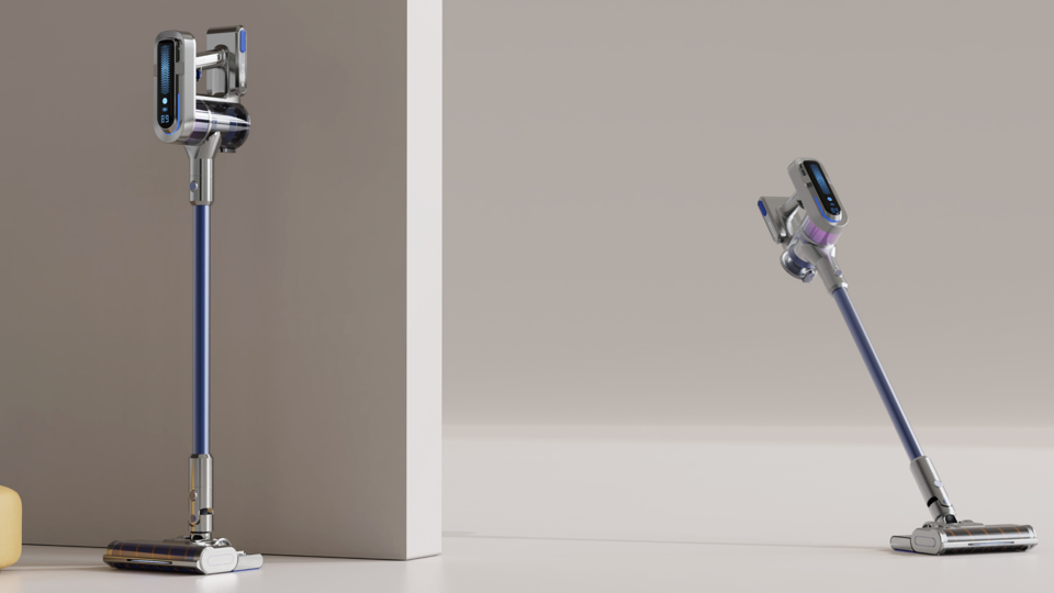 Appearance design，industrial design，product design，Vacuum cleaner design，