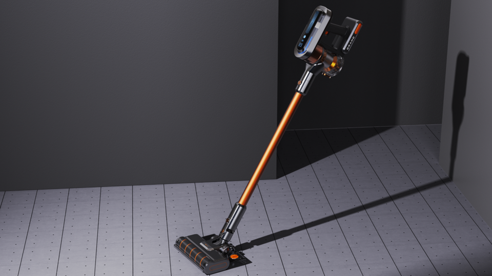Appearance design，industrial design，product design，Vacuum cleaner design，