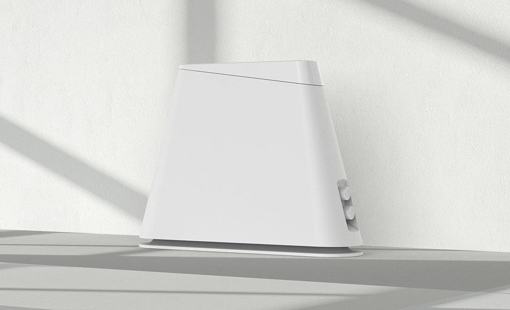 tapered radiator，Minimalist Sculpture，Volcano inspiration，Modern home，centerpiece，warm oneself，