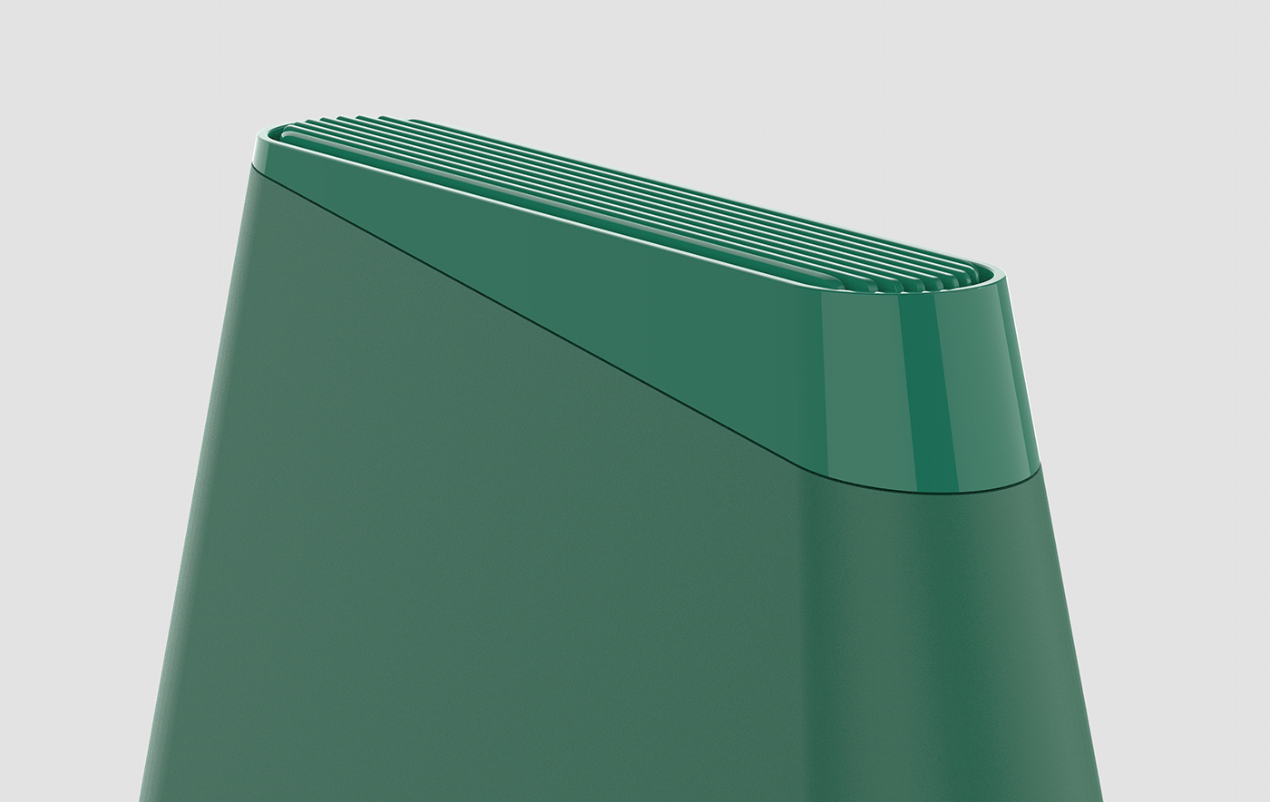 tapered radiator，Minimalist Sculpture，Volcano inspiration，Modern home，centerpiece，warm oneself，