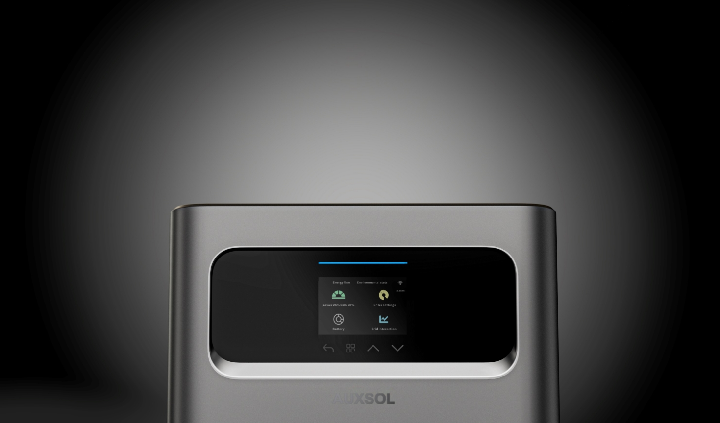 inverter, off-grid inverter, industrial design, product design，