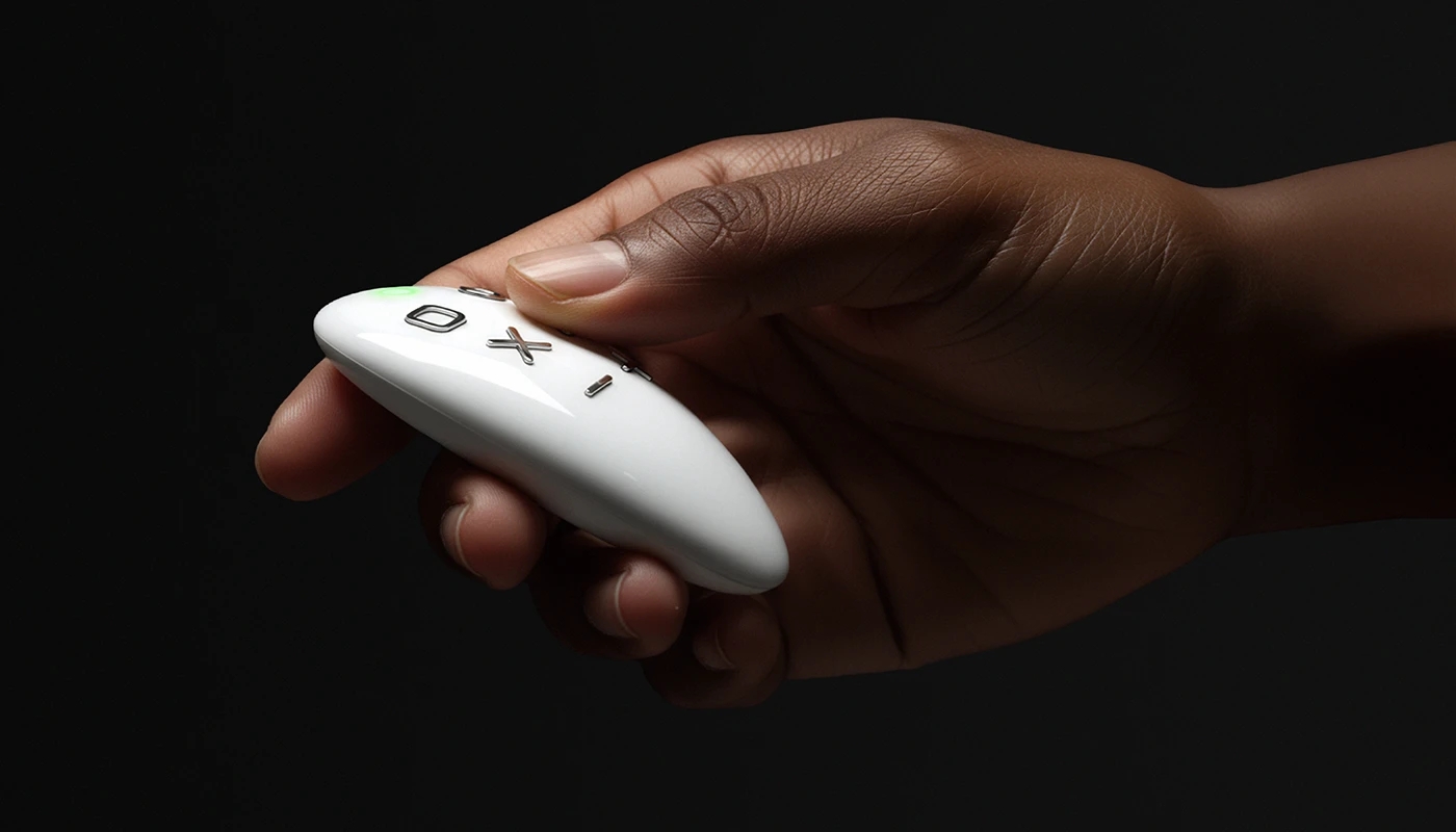 FILES，Keyfob，Electronic Key，interactive，Portable，