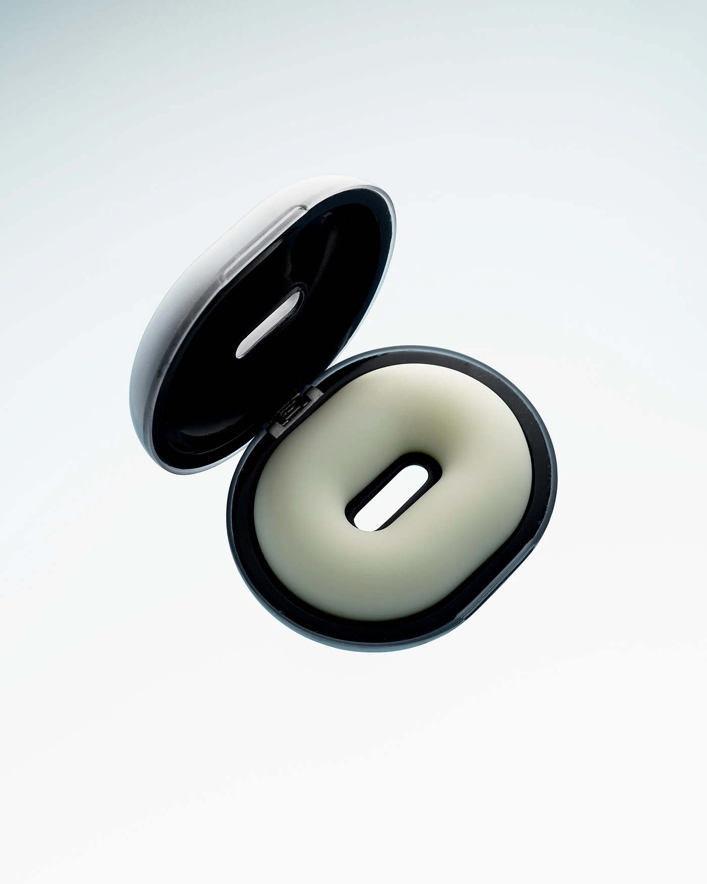 Car fragrance，Layne，donut shape，Interior accessories，